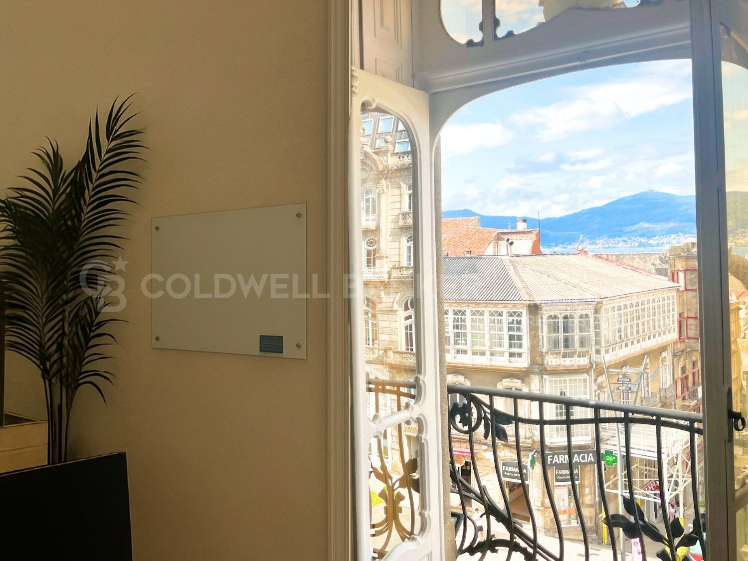 Office / Practice Rent Vigo