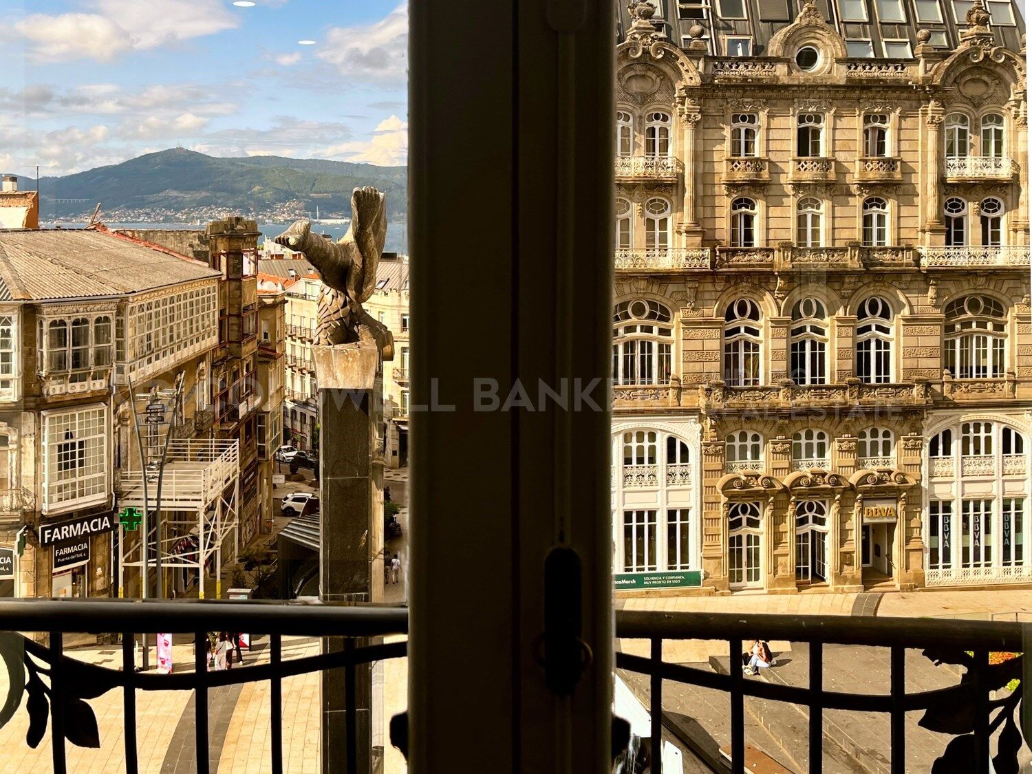 Office / Practice Rent Vigo