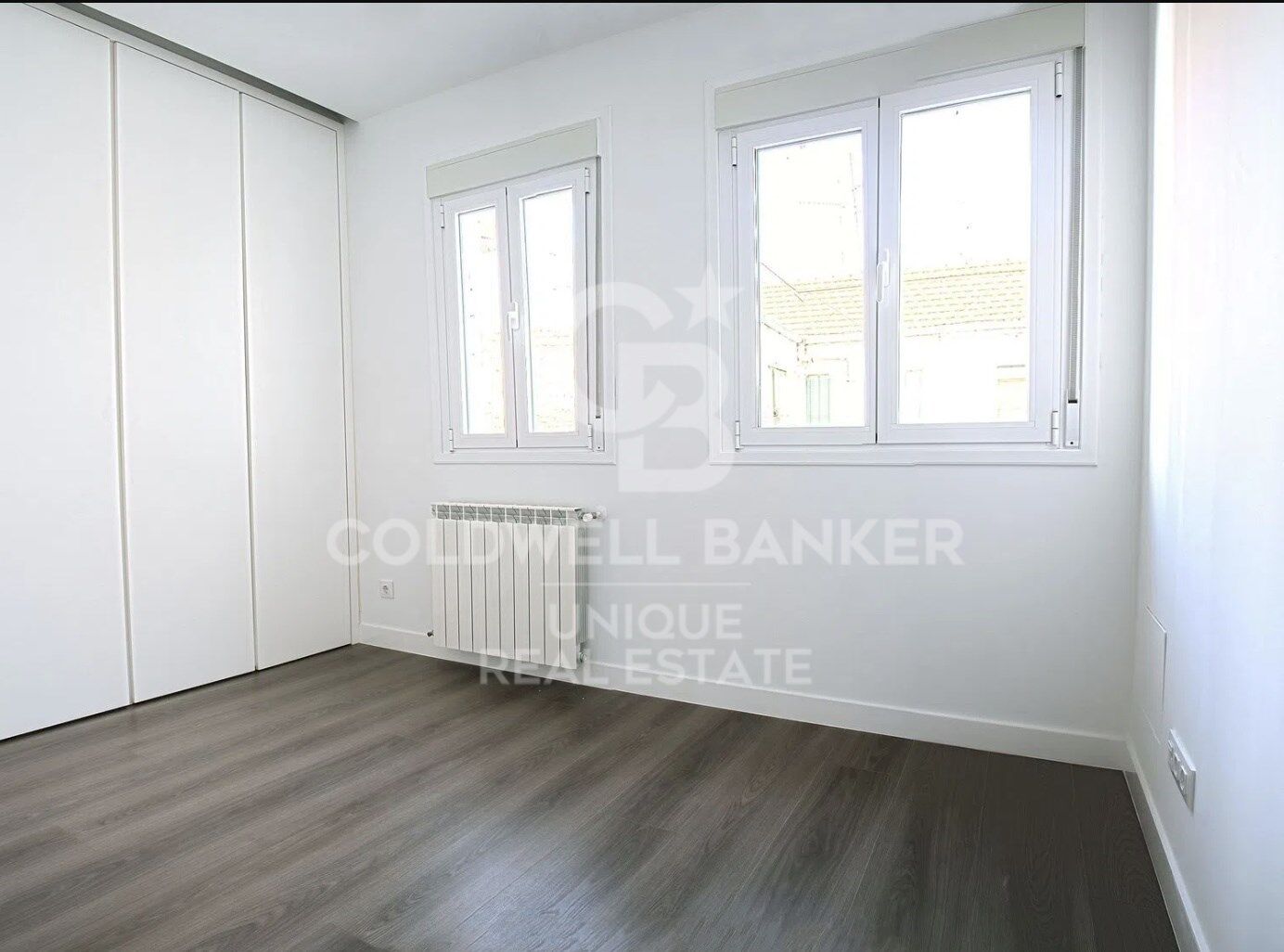 Exclusivity, Natural Light and Spacious Living in One of Madrid's Most Prestigious Locations