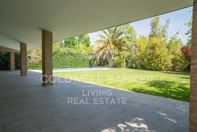 Vive en La Finca: chalet independiente con piscina y máxima seguridad