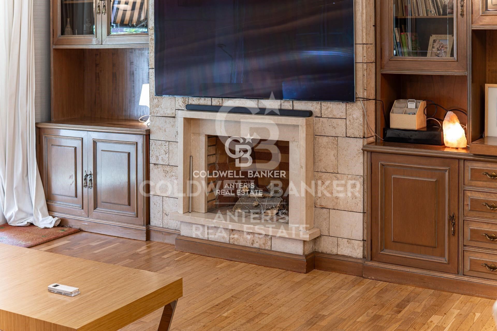 Exclusive Home with Terrace in the Heart of L'Esquerra de l'Eixample