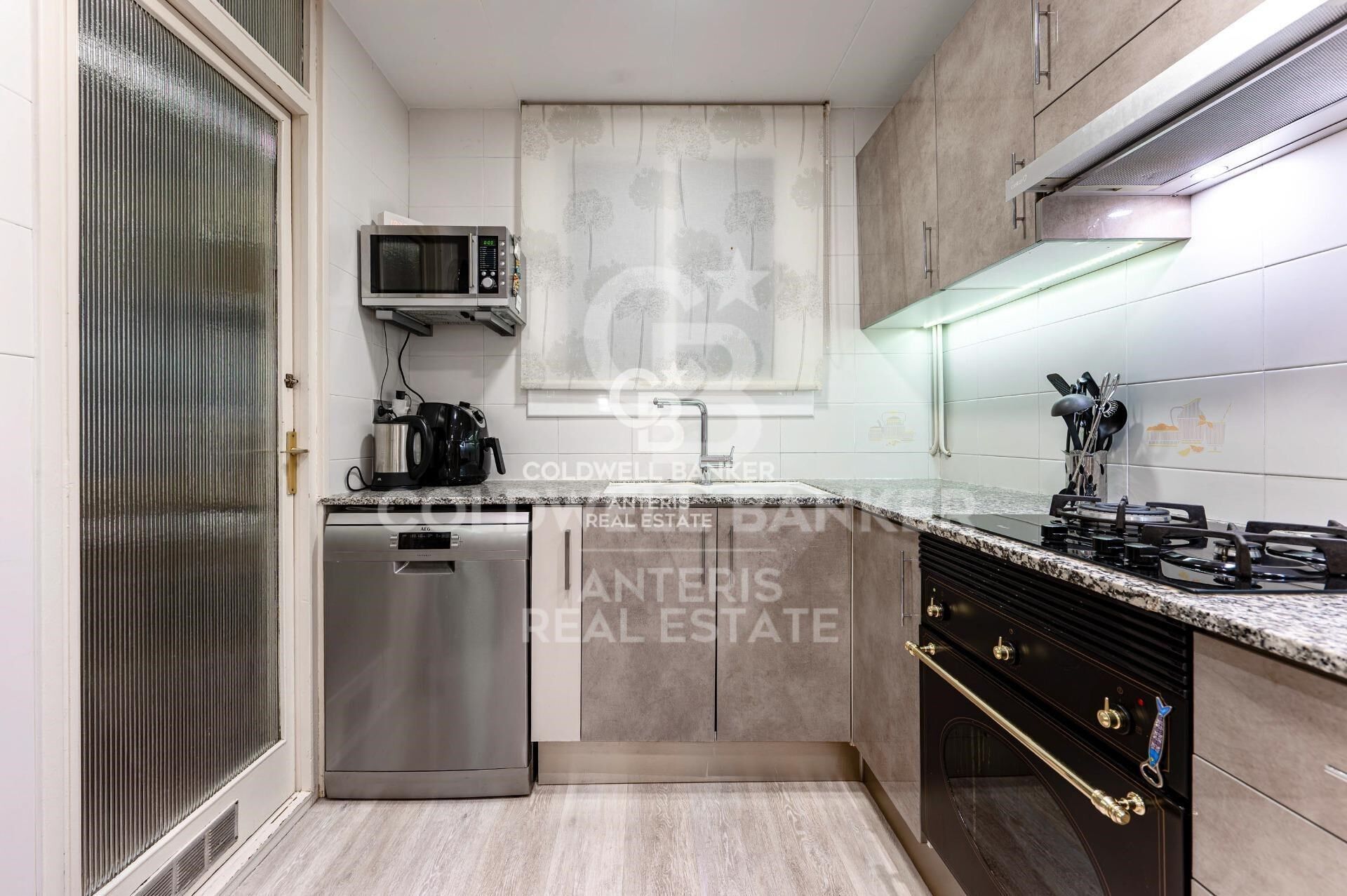 Exclusive Home with Terrace in the Heart of L'Esquerra de l'Eixample