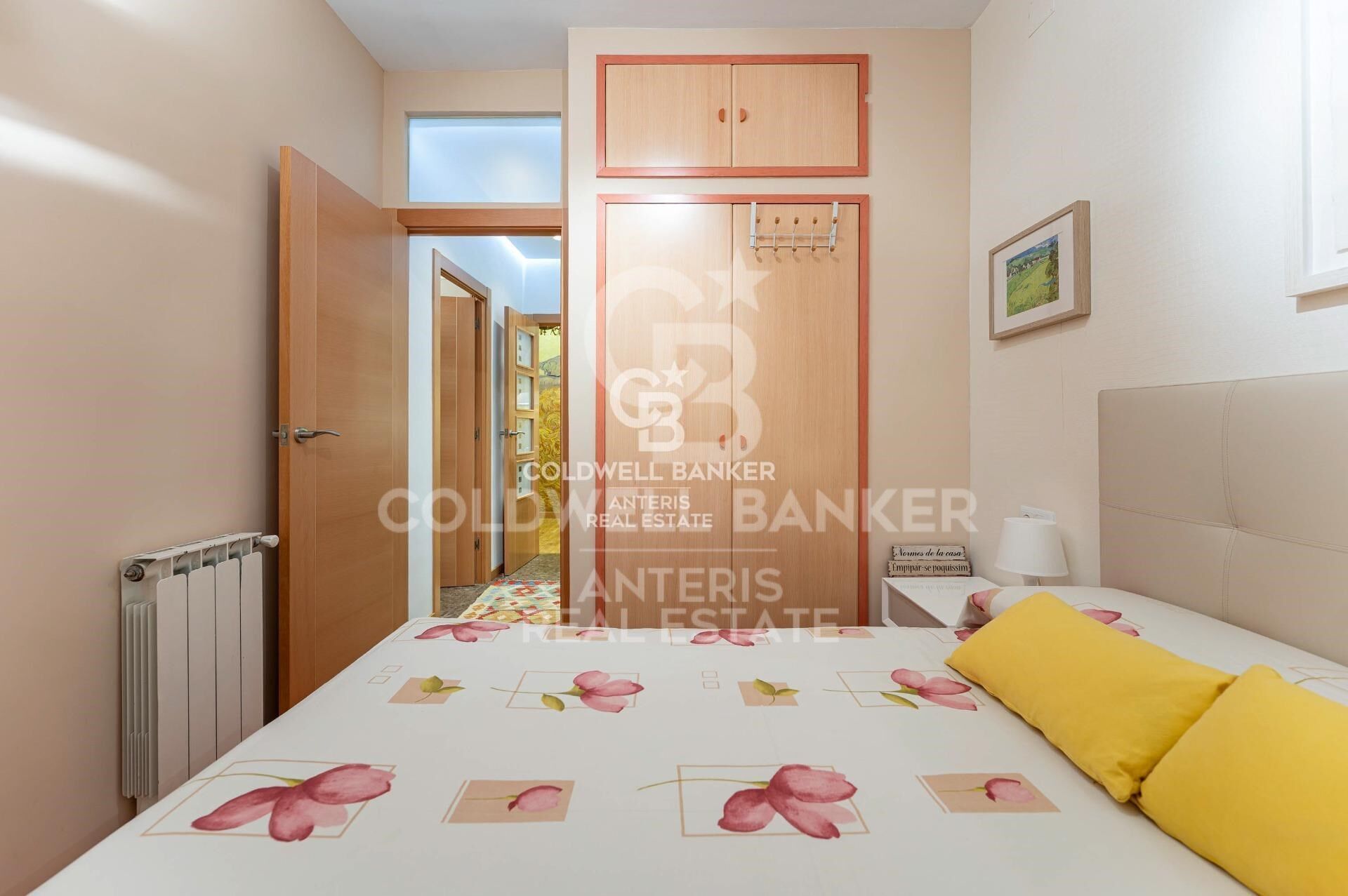 Exclusive Home with Terrace in the Heart of L'Esquerra de l'Eixample