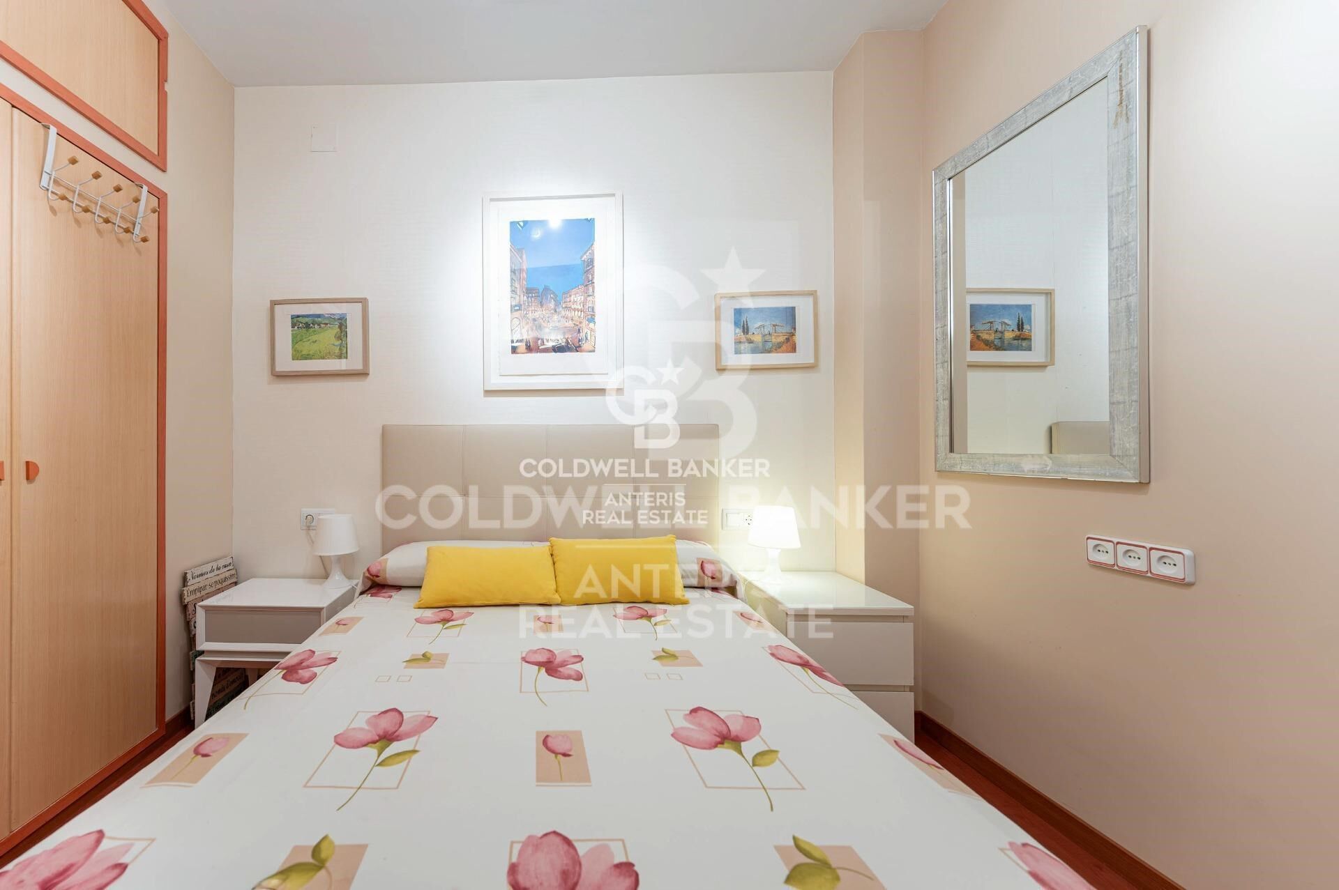 Exclusive Home with Terrace in the Heart of L'Esquerra de l'Eixample