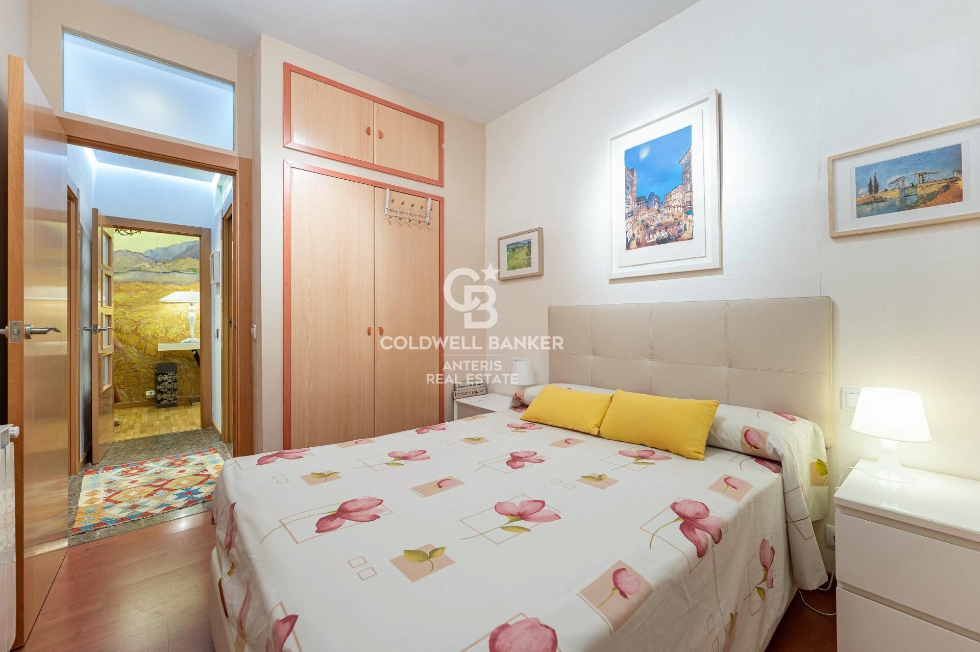 Exclusive Home with Terrace in the Heart of L'Esquerra de l'Eixample
