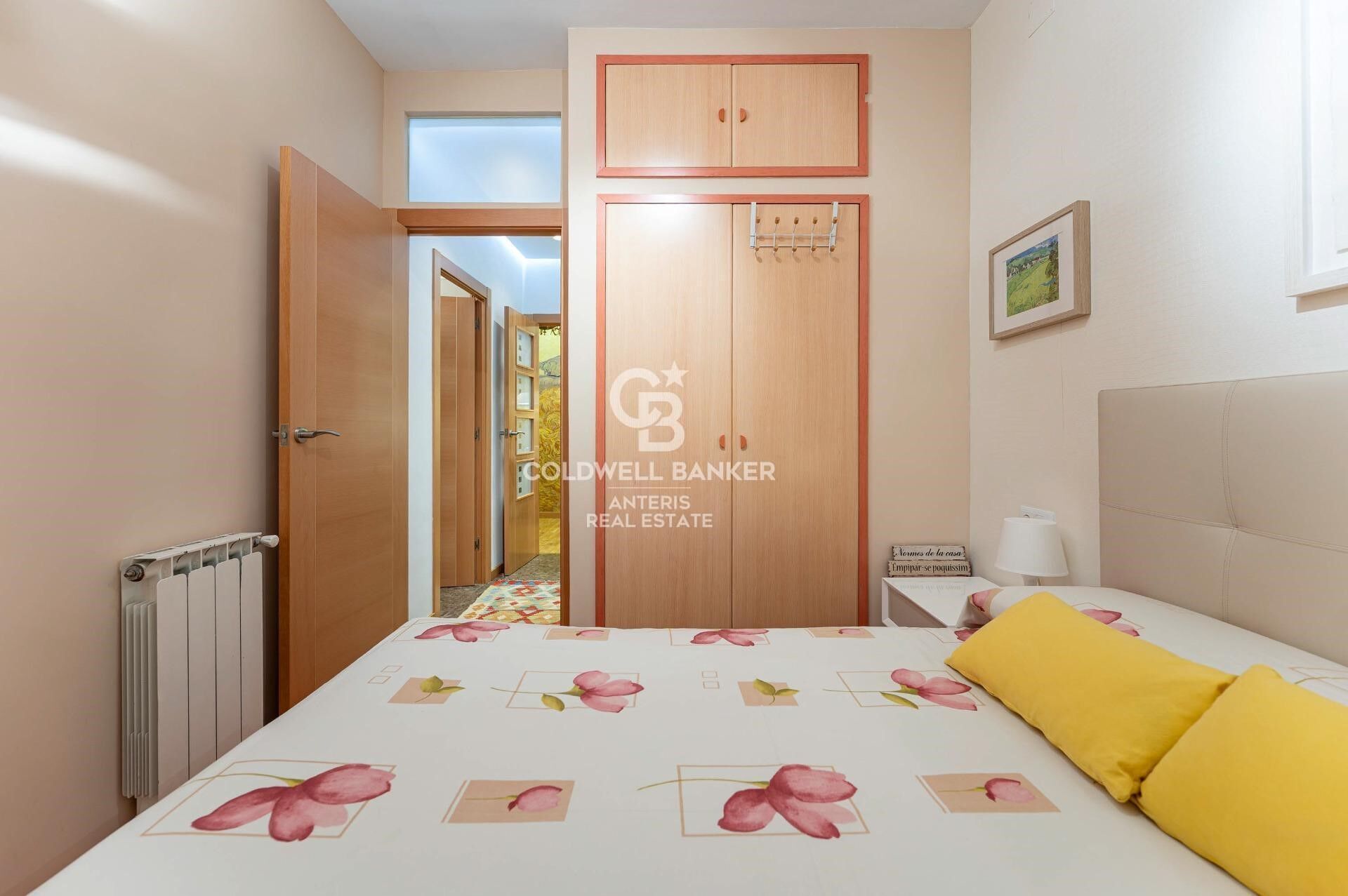 Exclusive Home with Terrace in the Heart of L'Esquerra de l'Eixample
