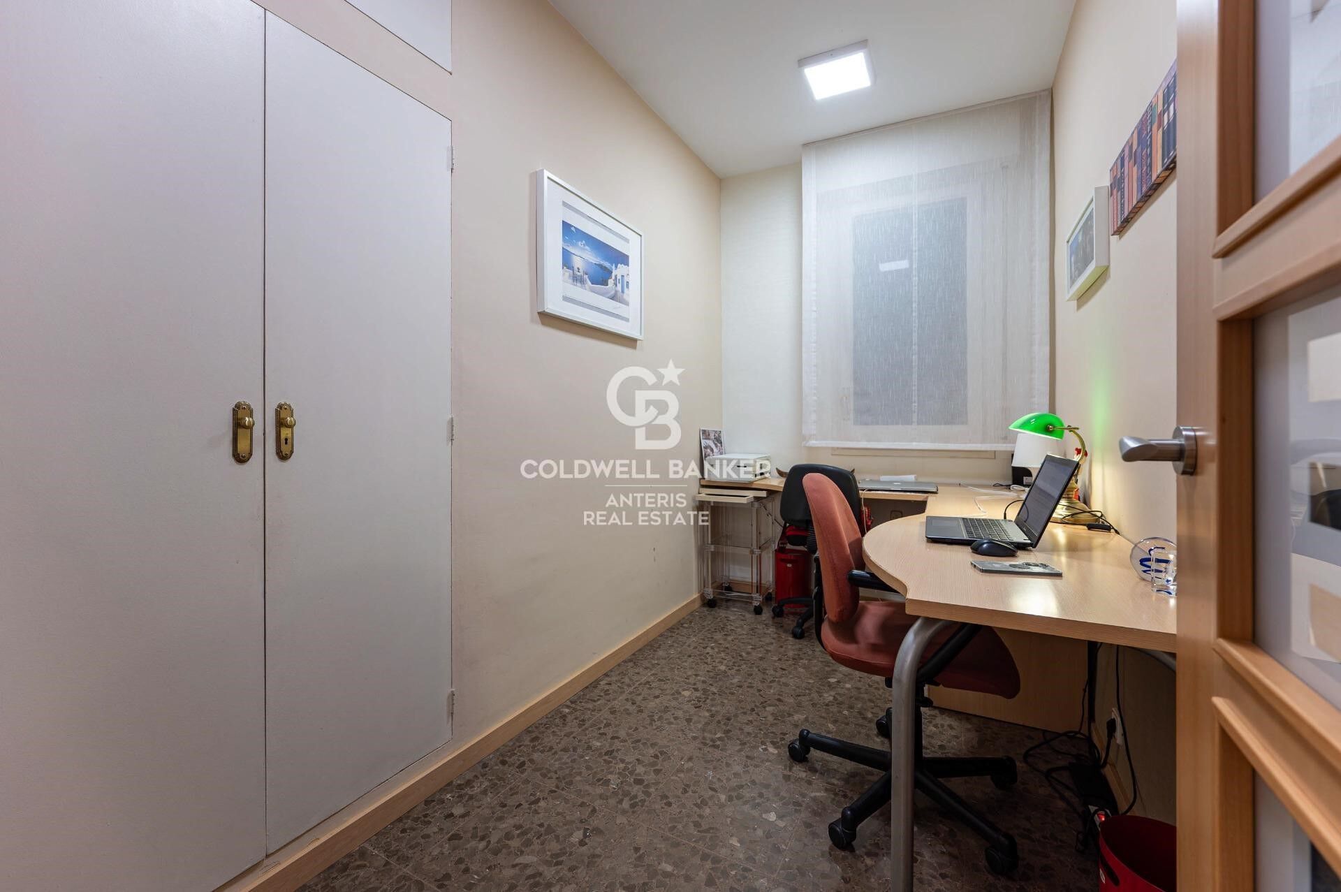 Exclusive Home with Terrace in the Heart of L'Esquerra de l'Eixample