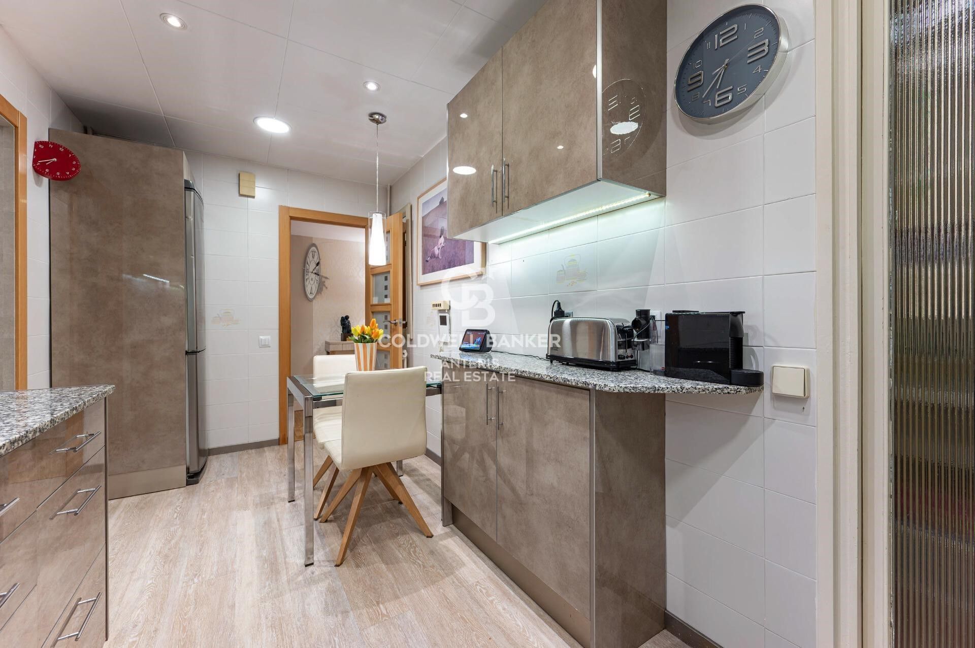 Exclusive Home with Terrace in the Heart of L'Esquerra de l'Eixample