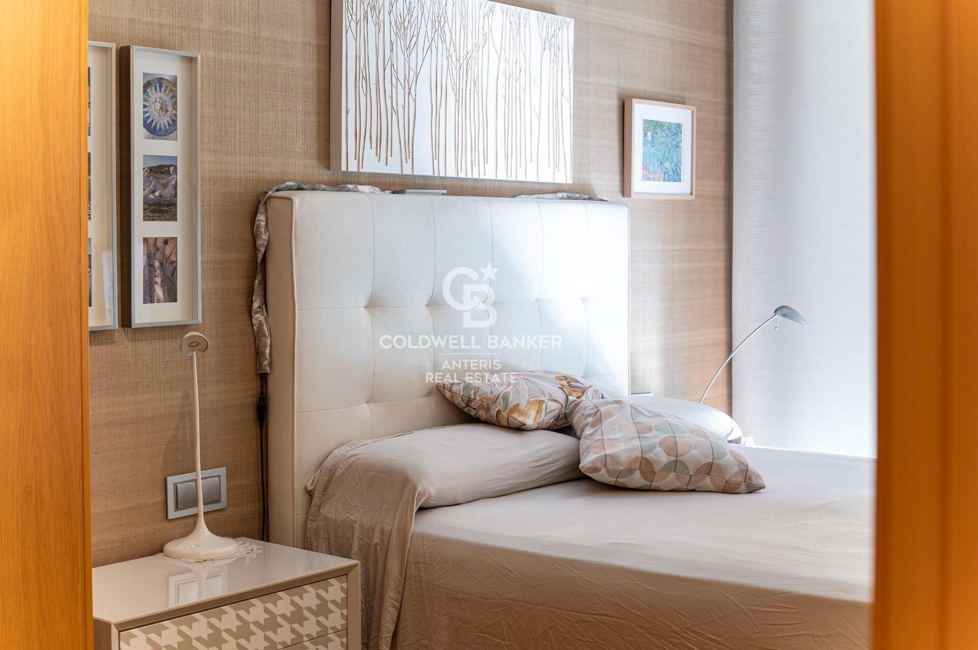 Exclusive Home with Terrace in the Heart of L'Esquerra de l'Eixample