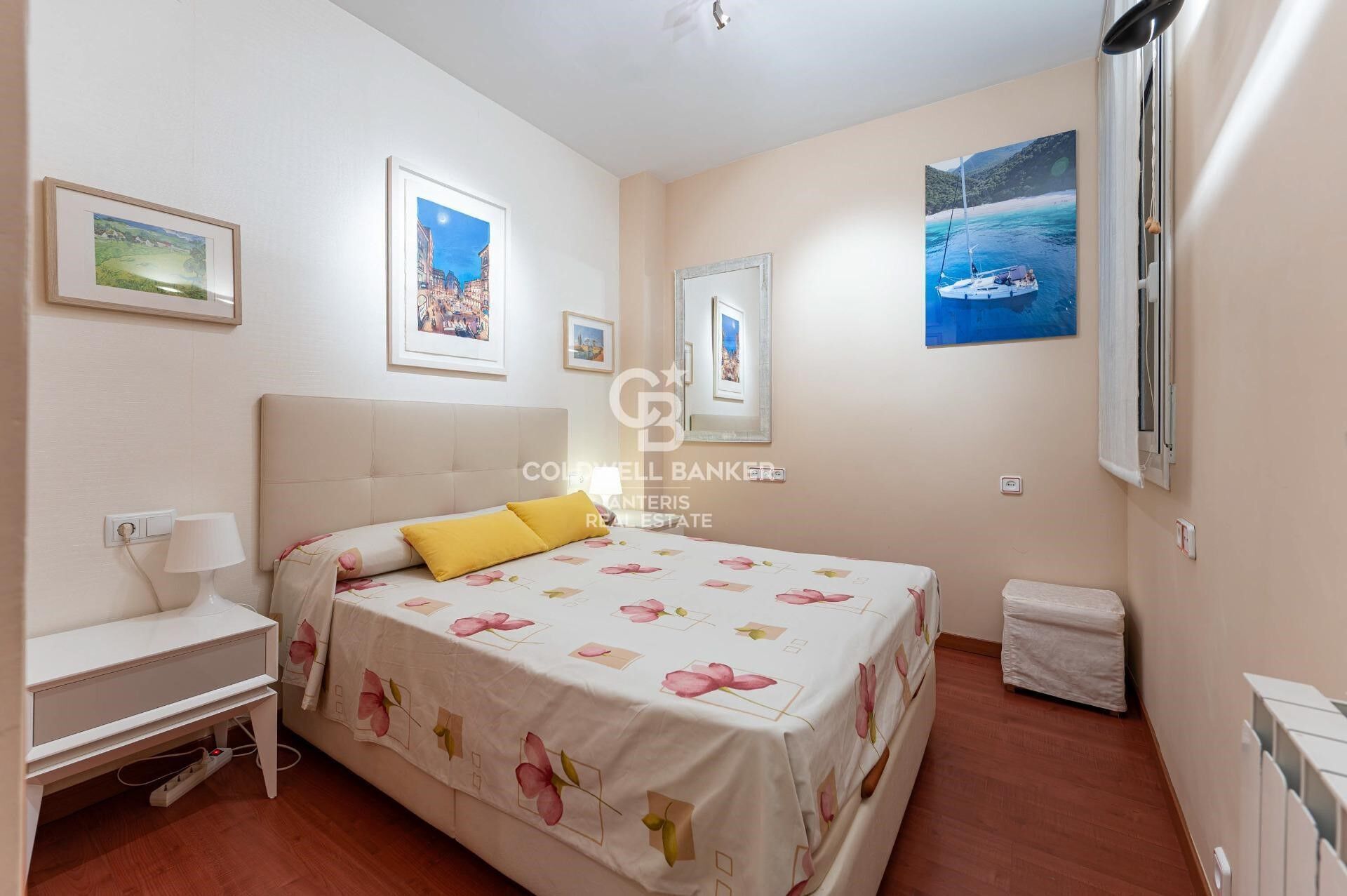 Exclusive Home with Terrace in the Heart of L'Esquerra de l'Eixample
