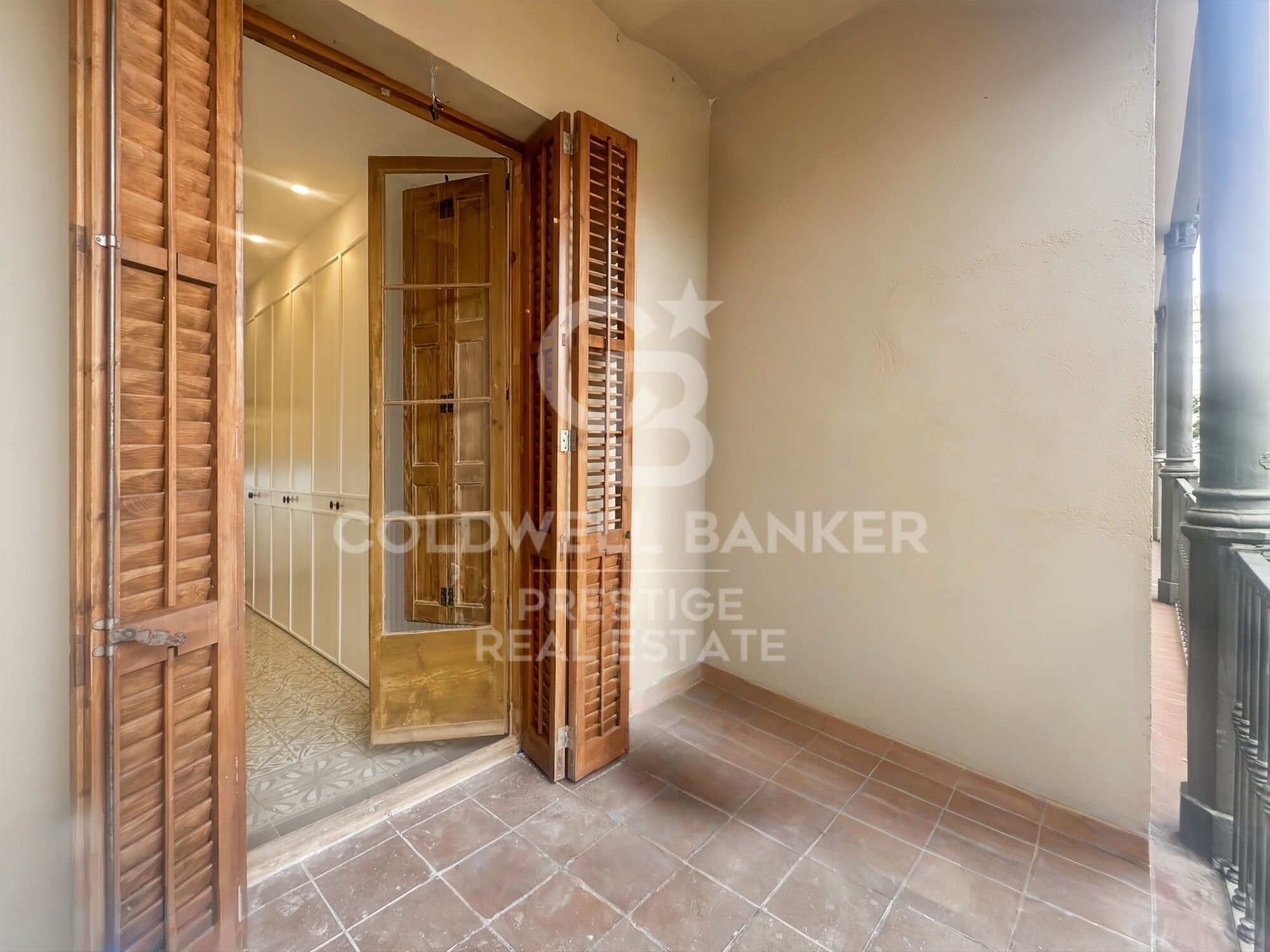 Exclusiva propiedad señorial de 228 m² reformada en Eixample (Diputació / Bruc)