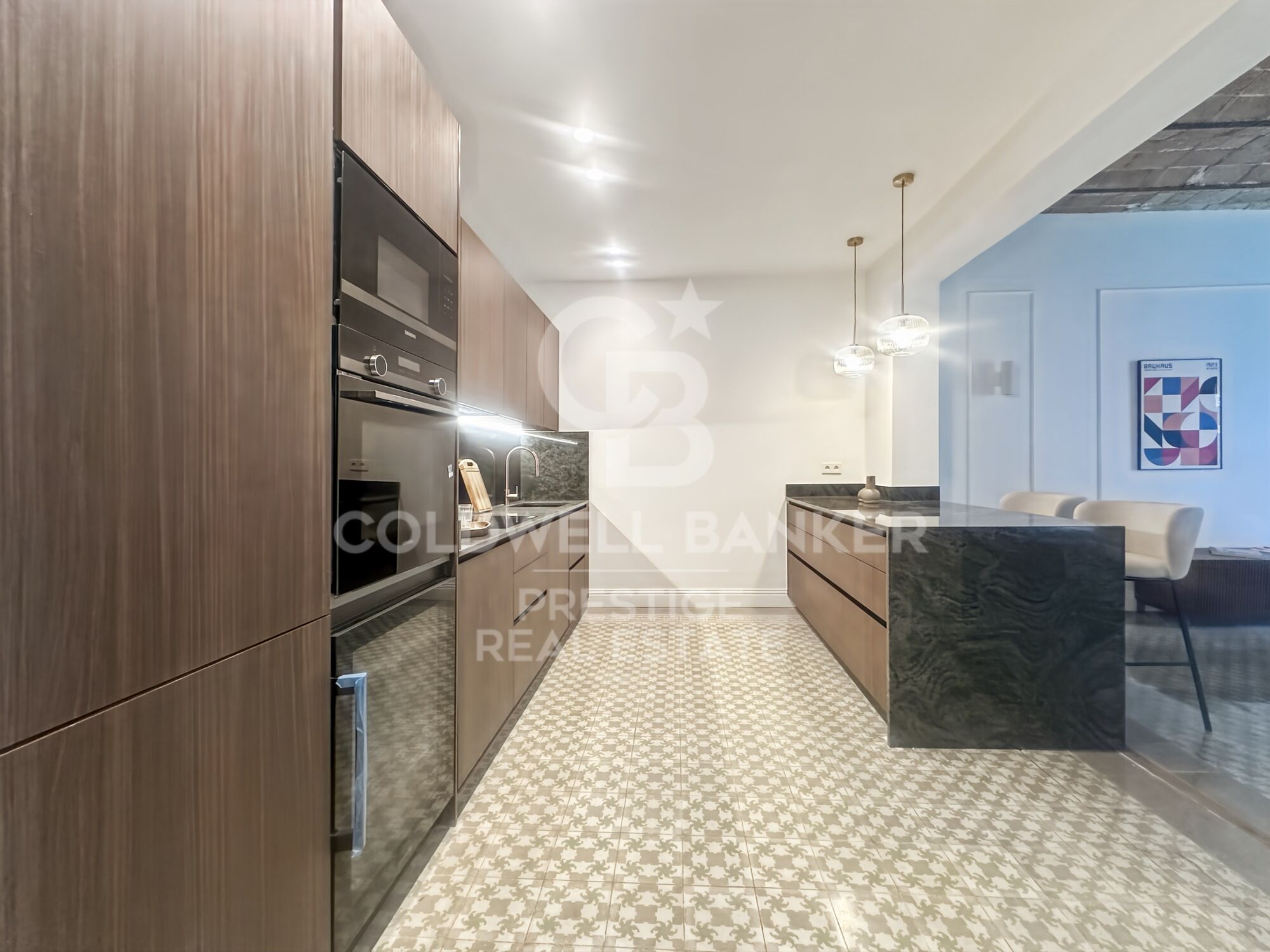 Exclusiva propiedad señorial de 228 m² reformada en Eixample (Diputació / Bruc)