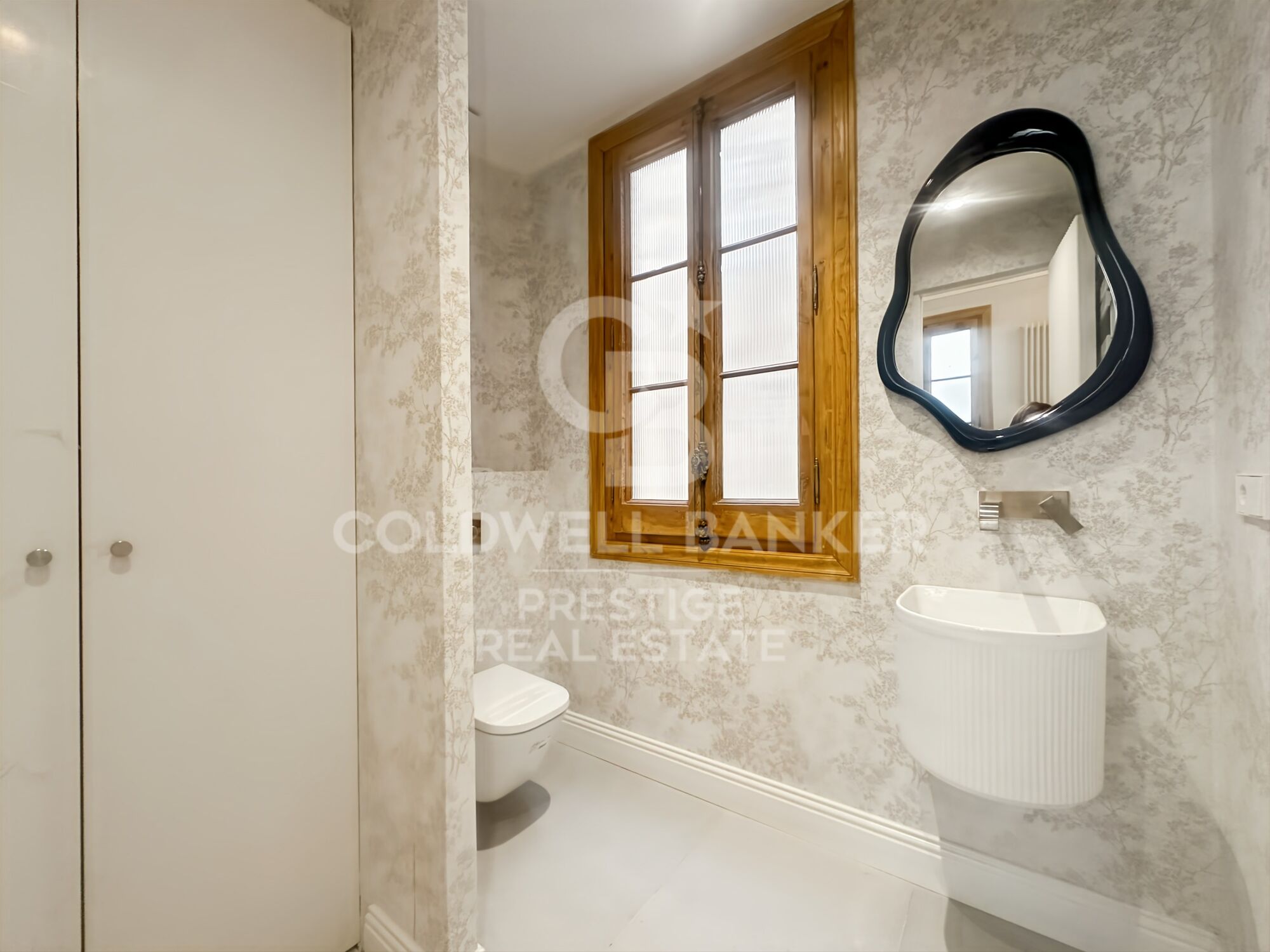 Exclusiva propiedad señorial de 228 m² reformada en Eixample (Diputació / Bruc)