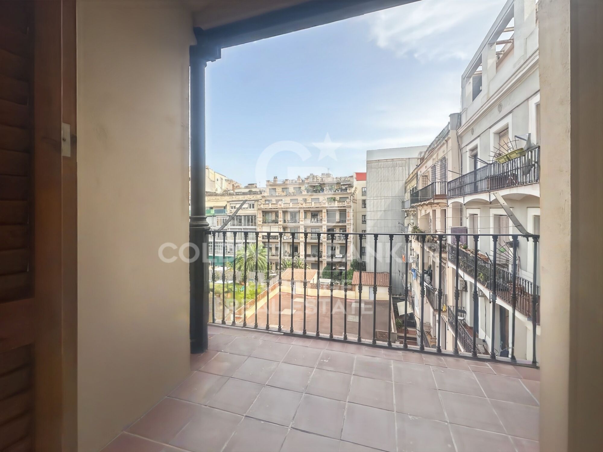 Exclusiva propiedad señorial de 228 m² reformada en Eixample (Diputació / Bruc)