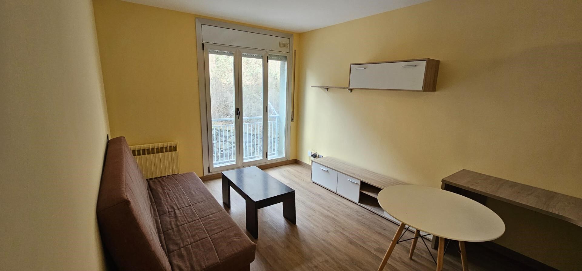 Apartment 1 Bedroom Rent Andorra la Vella