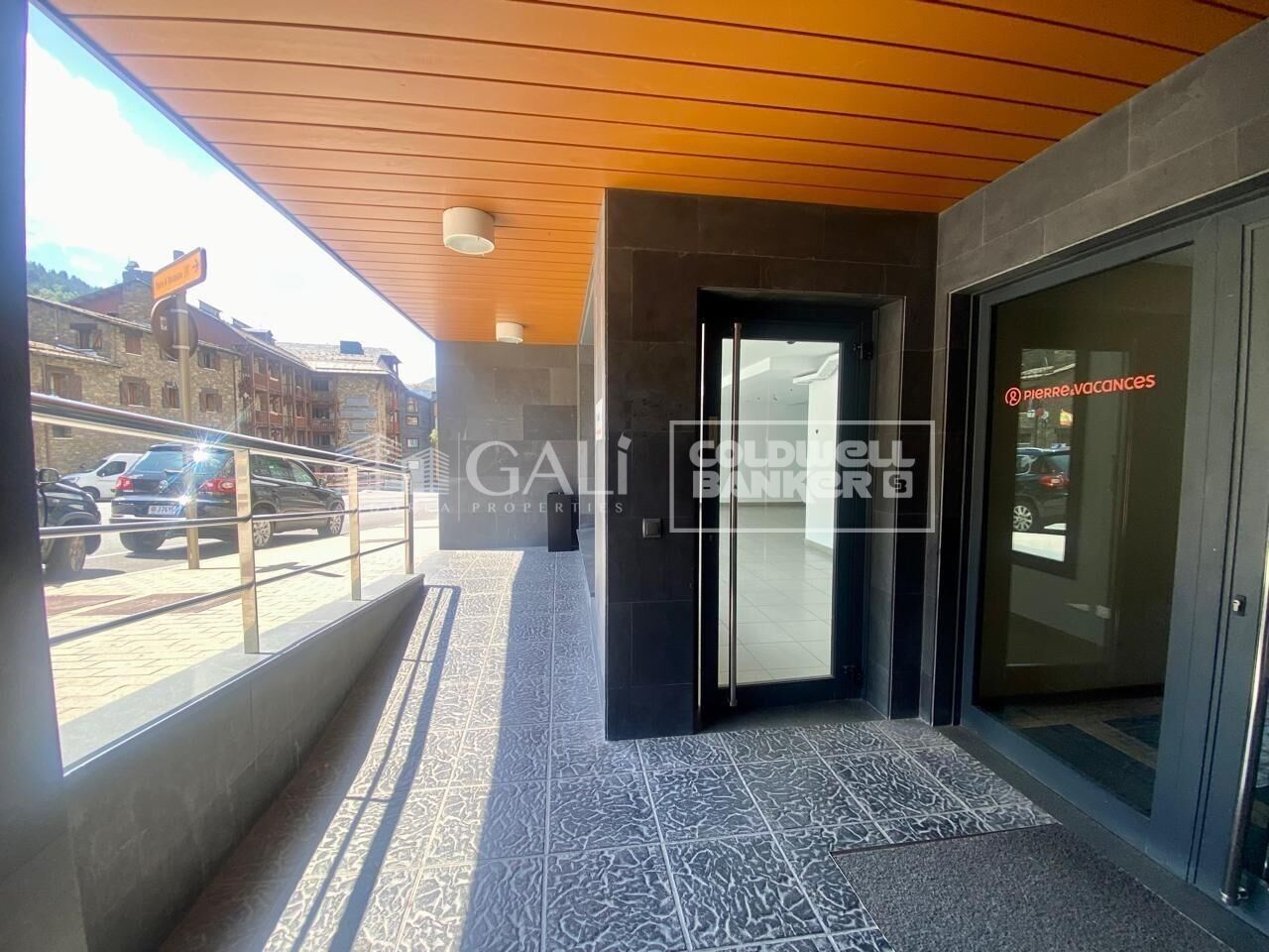Commercial Rent Canillo