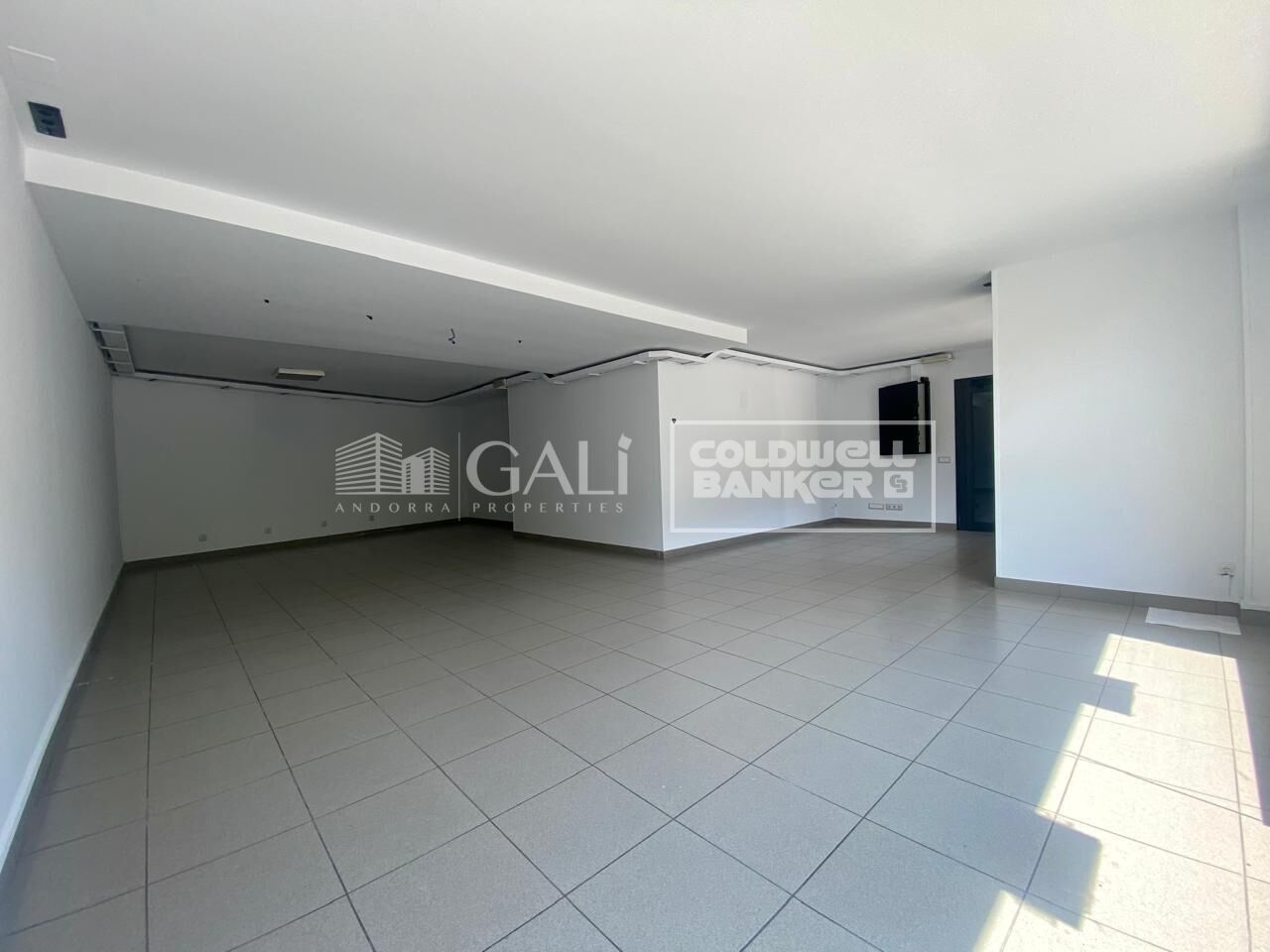 Commercial Rent Canillo