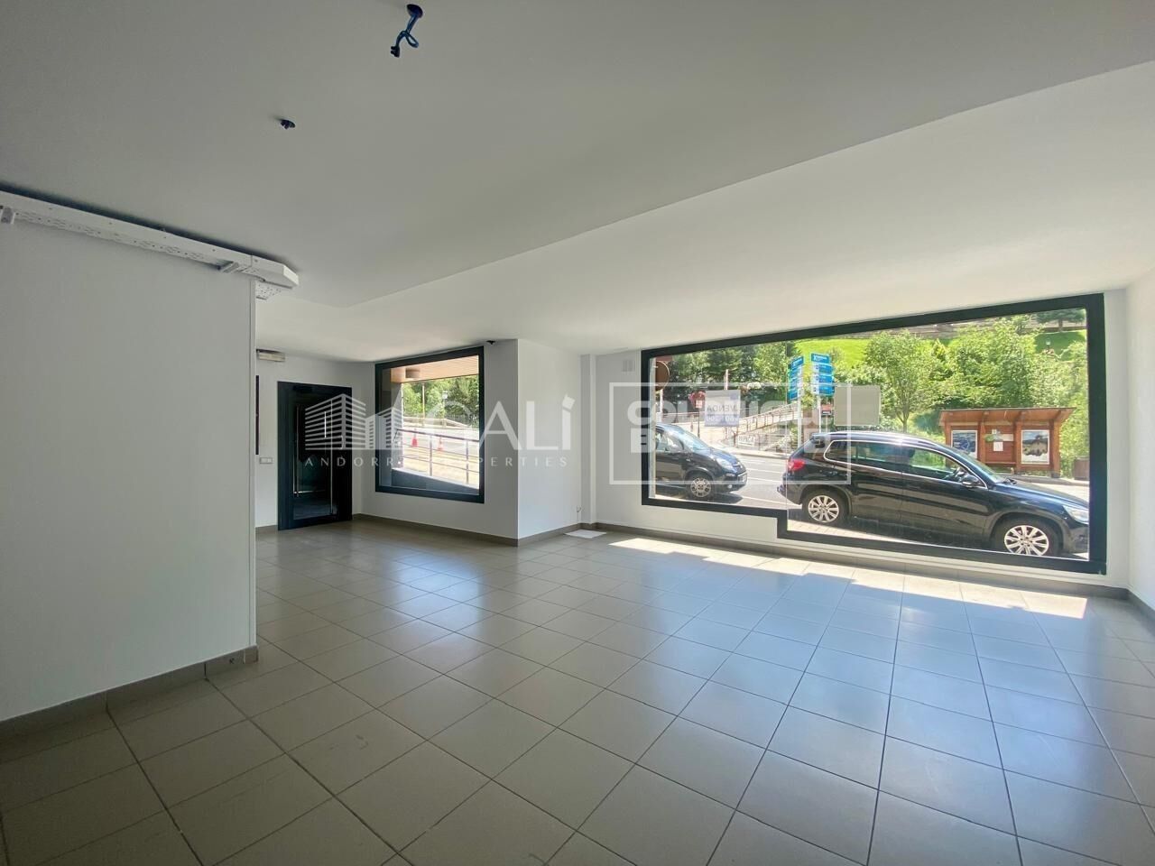 Local comercial Alquiler Canillo
