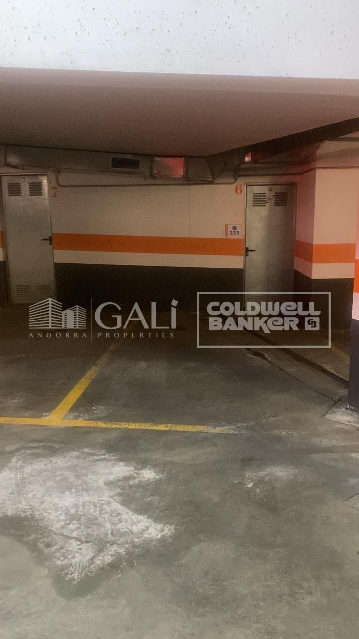 Local comercial Alquiler Canillo