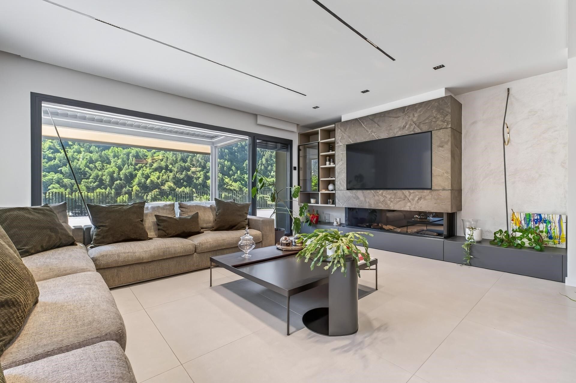 Villa 6 Schlafzimmer Verkauf Encamp