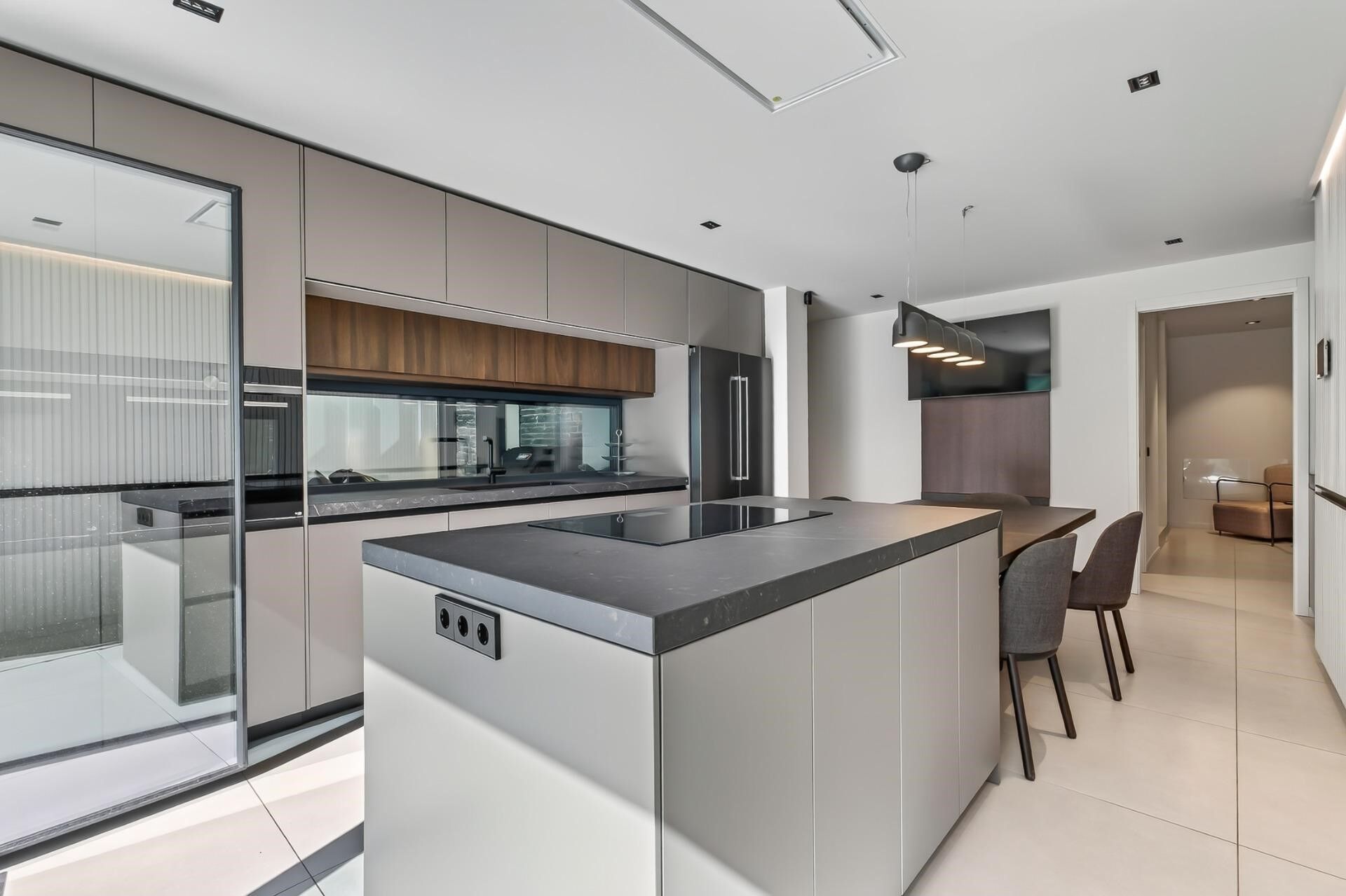 Villa 6 Schlafzimmer Verkauf Encamp