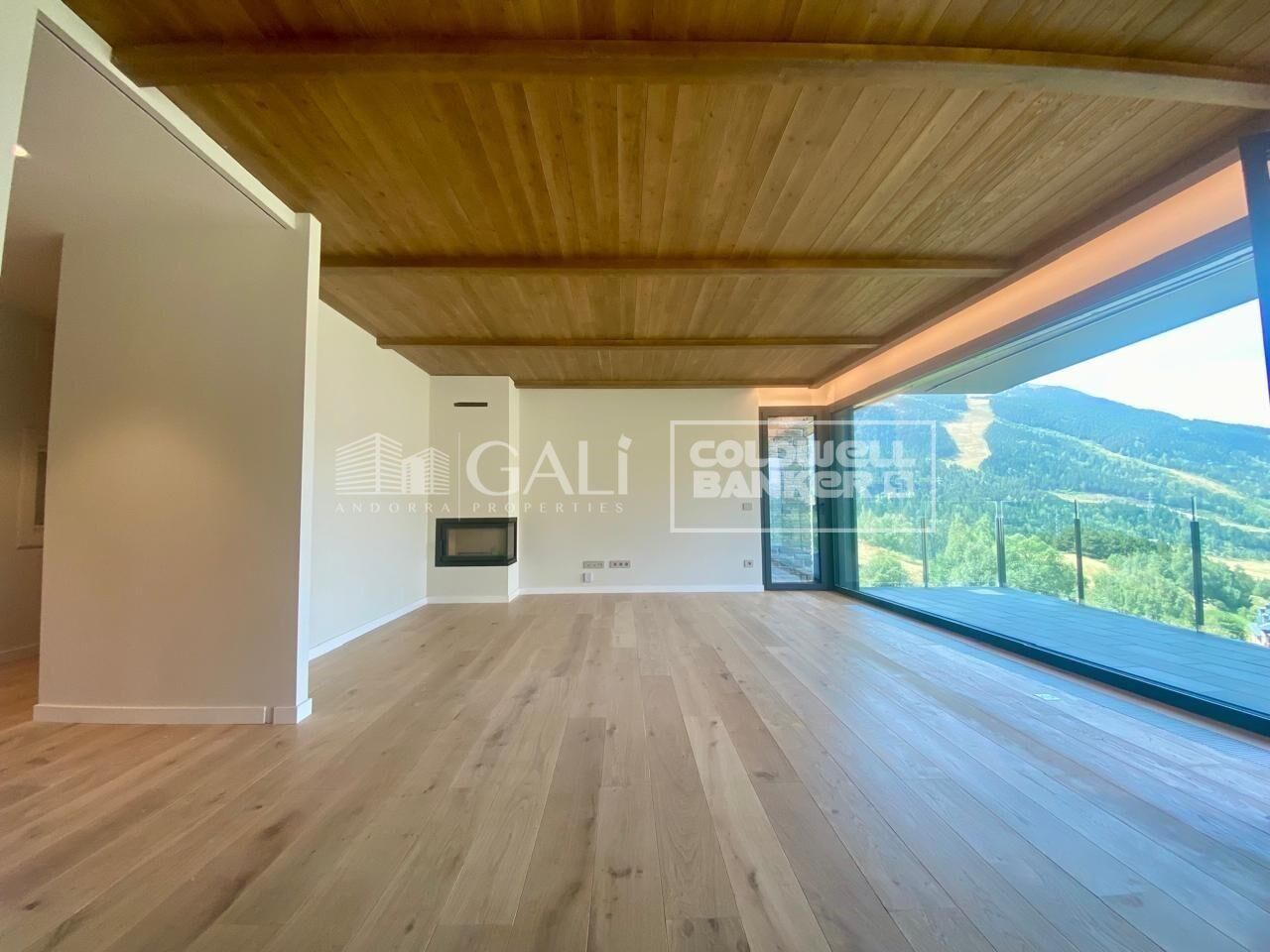 Appartement 5 Pièces Location Canillo