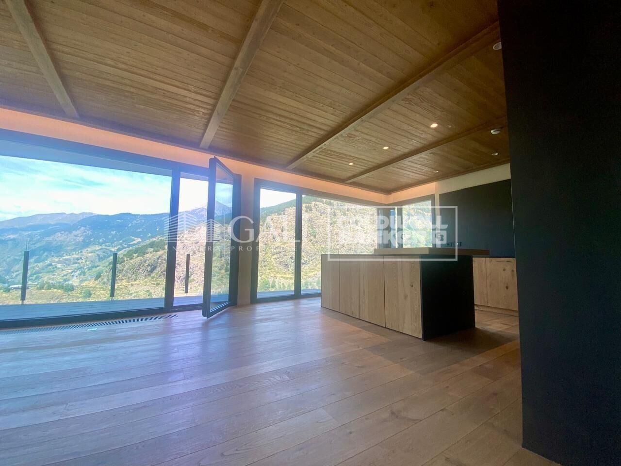 Appartement 5 Pièces Location Canillo