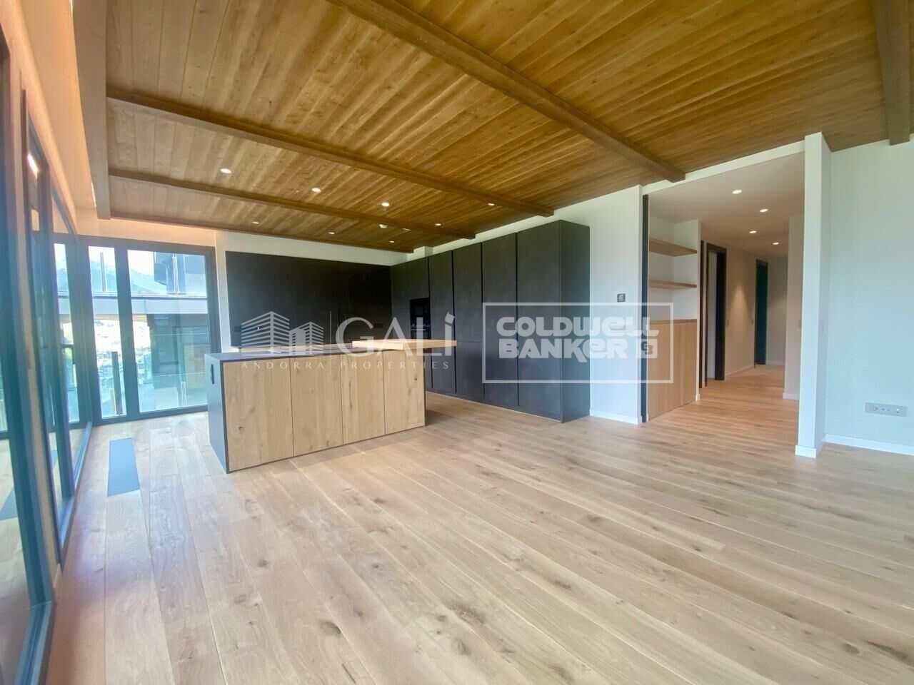 Appartement 5 Pièces Location Canillo