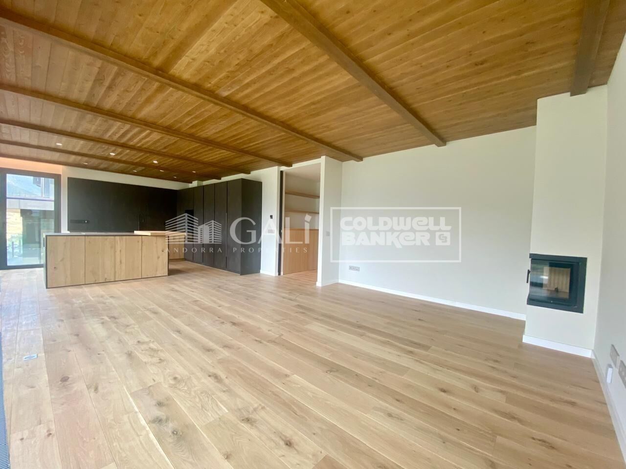 Appartement 5 Pièces Location Canillo