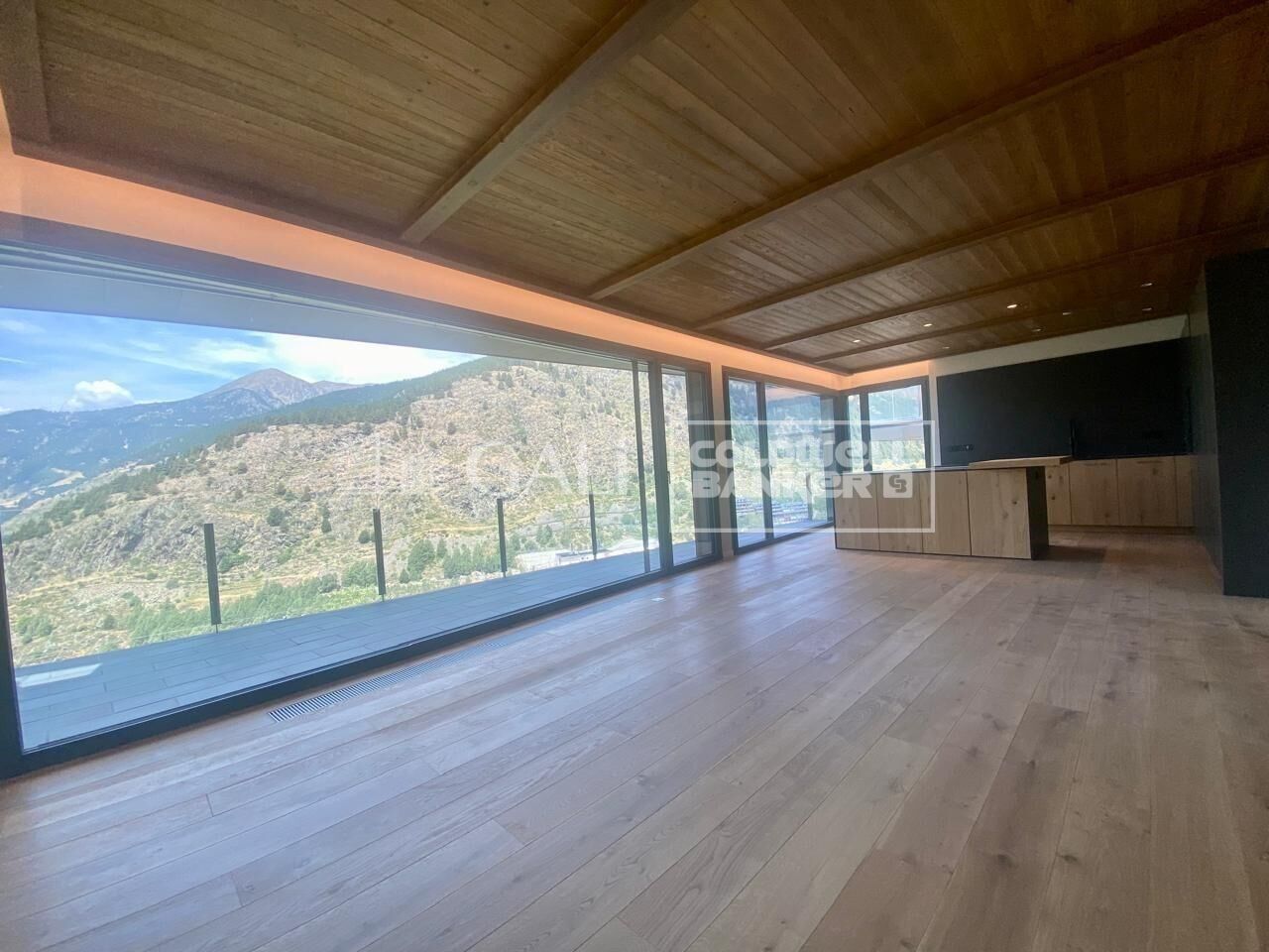 Appartement 5 Pièces Location Canillo