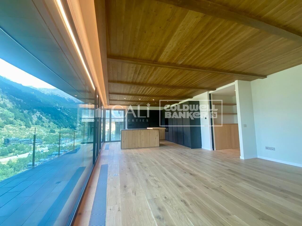 Appartement 5 Pièces Location Canillo
