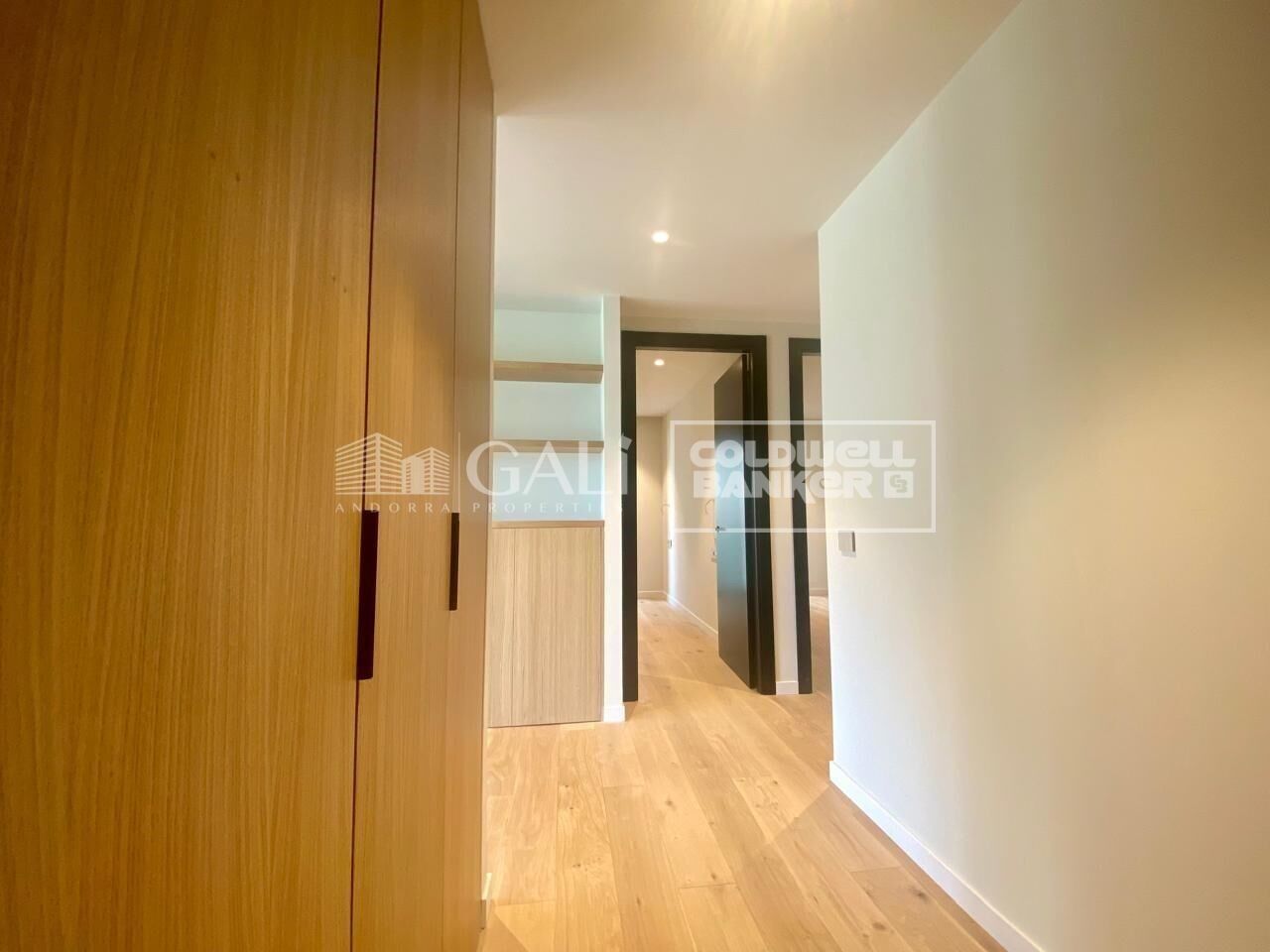 Appartement 5 Pièces Location Canillo