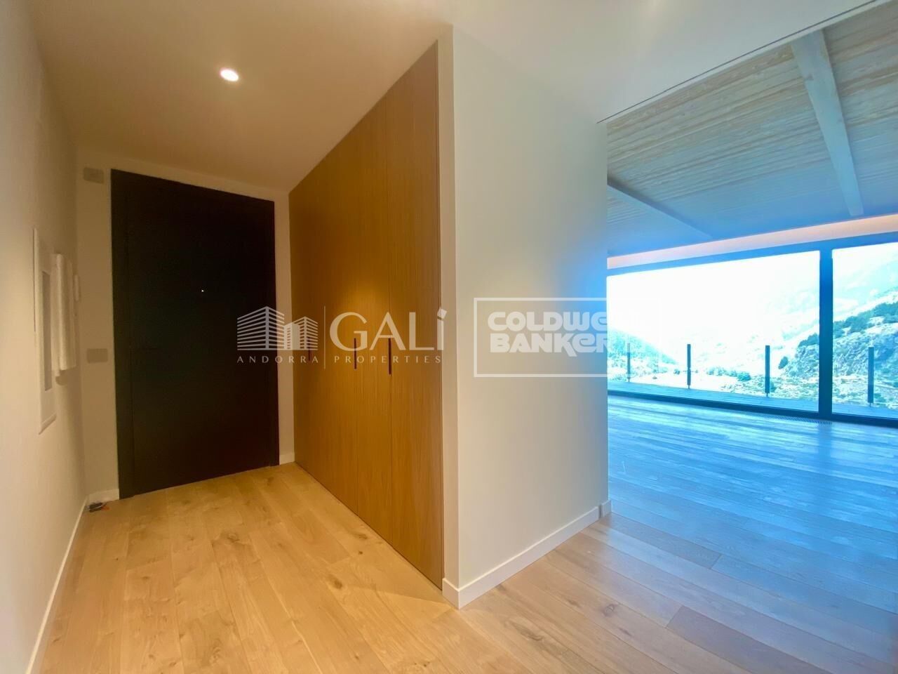 Appartement 5 Pièces Location Canillo