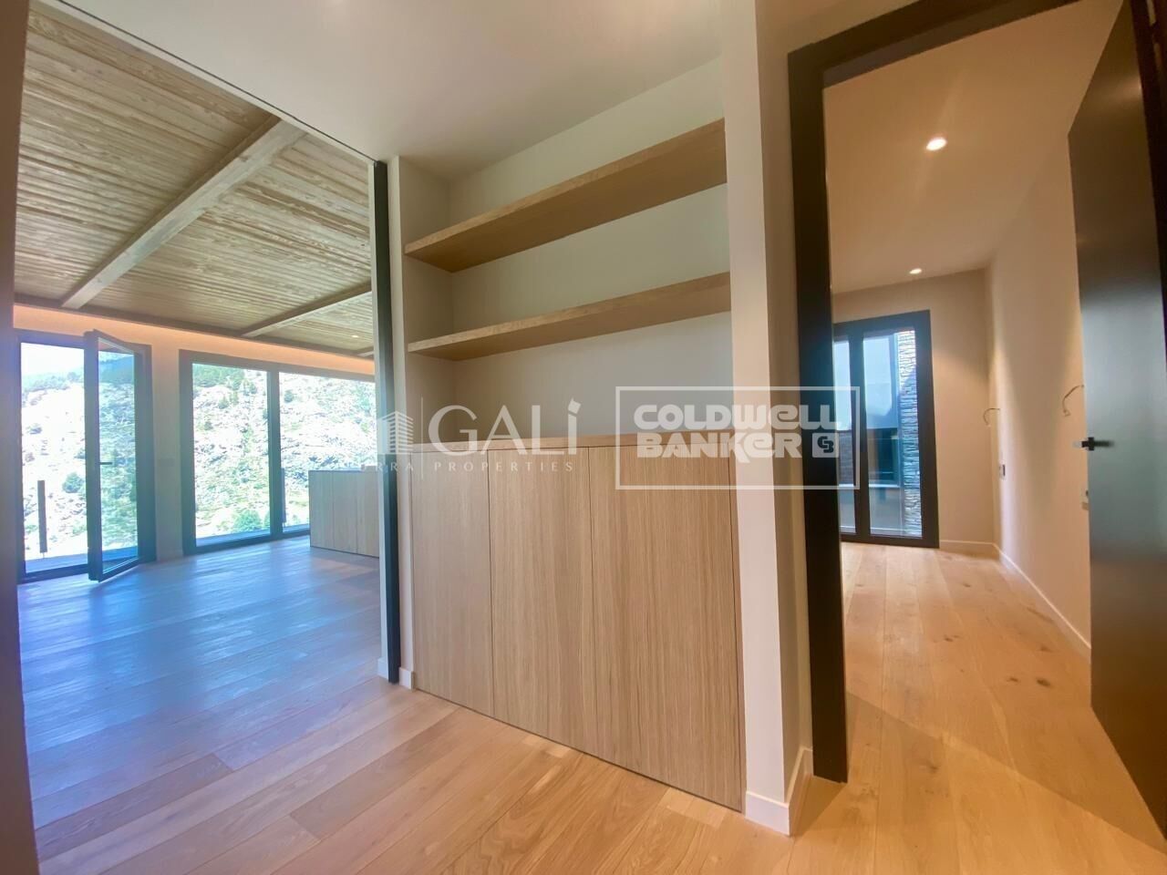 Appartement 5 Pièces Location Canillo