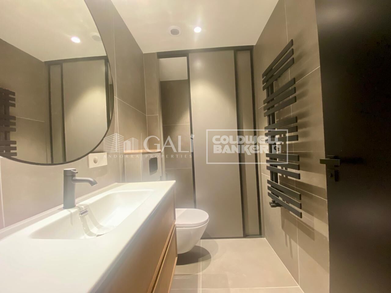 Appartement 5 Pièces Location Canillo
