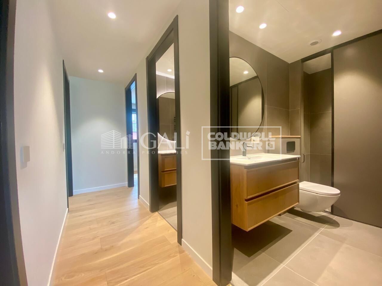 Appartement 5 Pièces Location Canillo