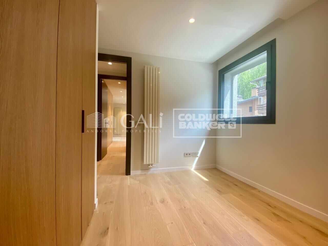 Appartement 5 Pièces Location Canillo