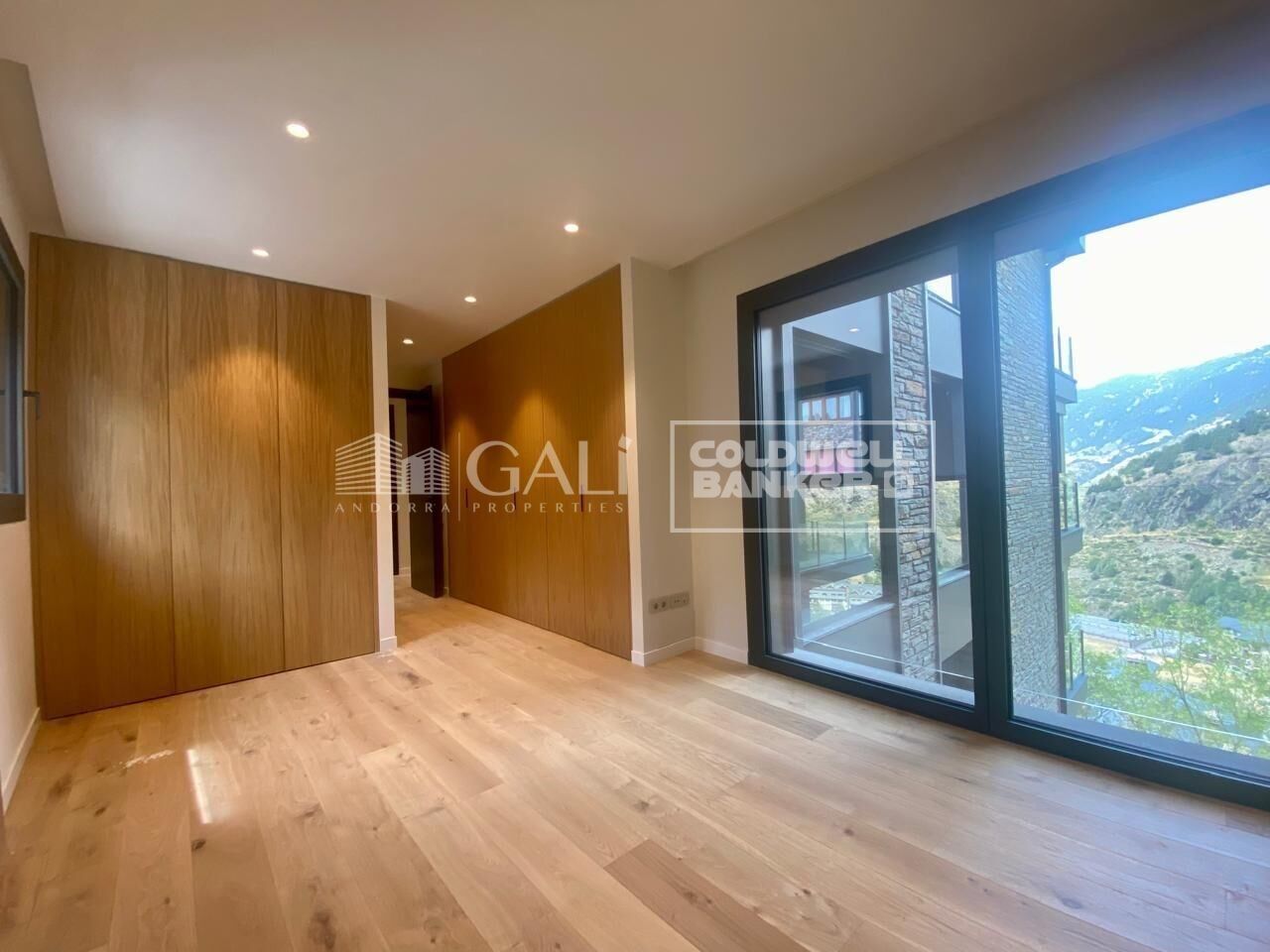 Appartement 5 Pièces Location Canillo