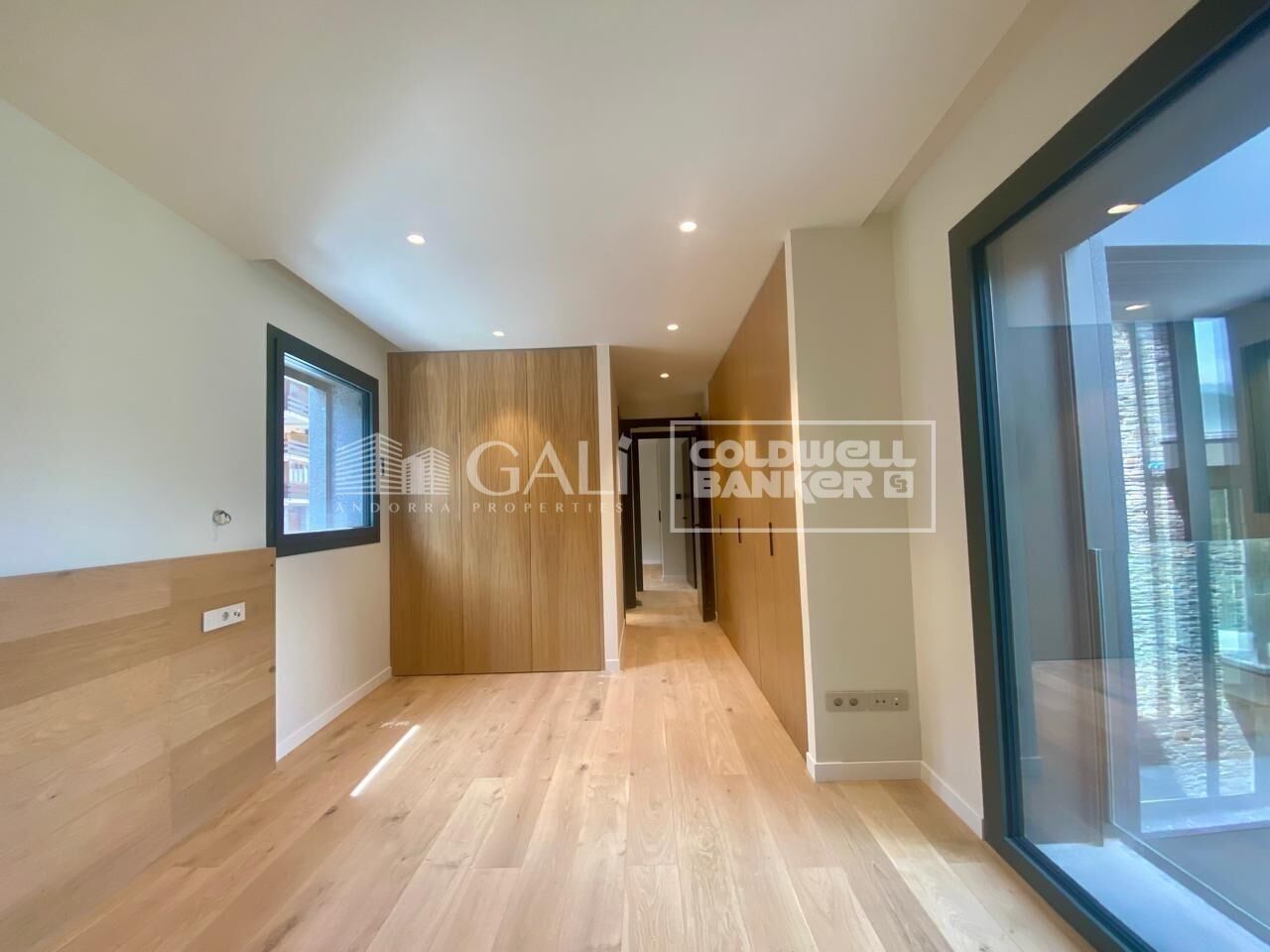 Appartement 5 Pièces Location Canillo