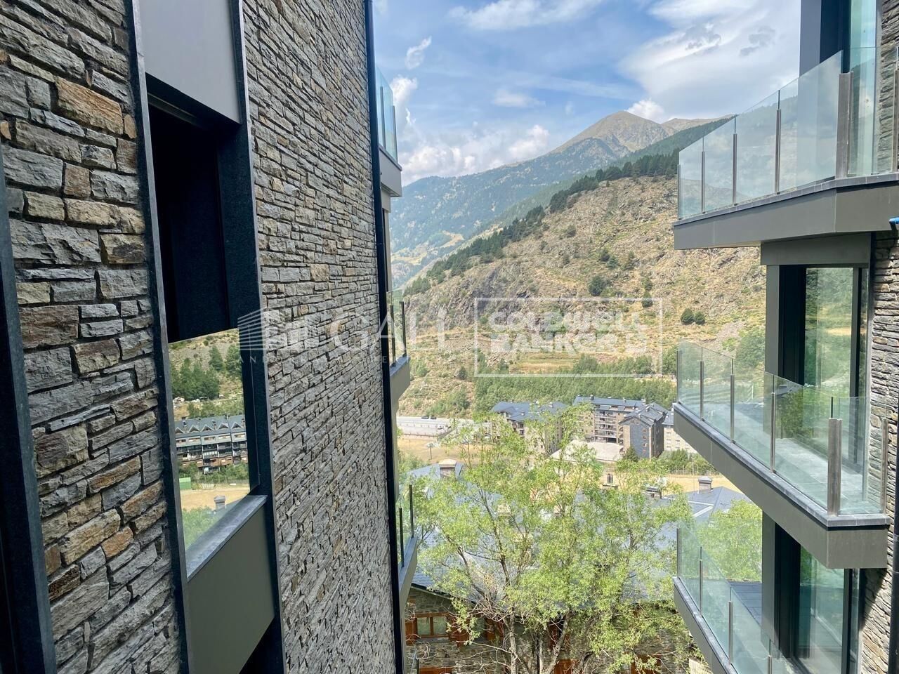 Appartement 5 Pièces Location Canillo