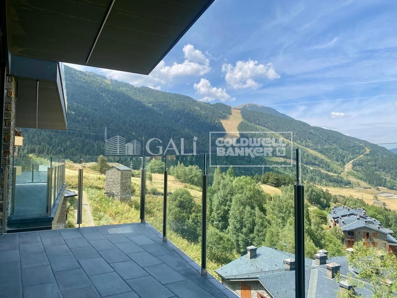 Appartement 5 Pièces Location Canillo