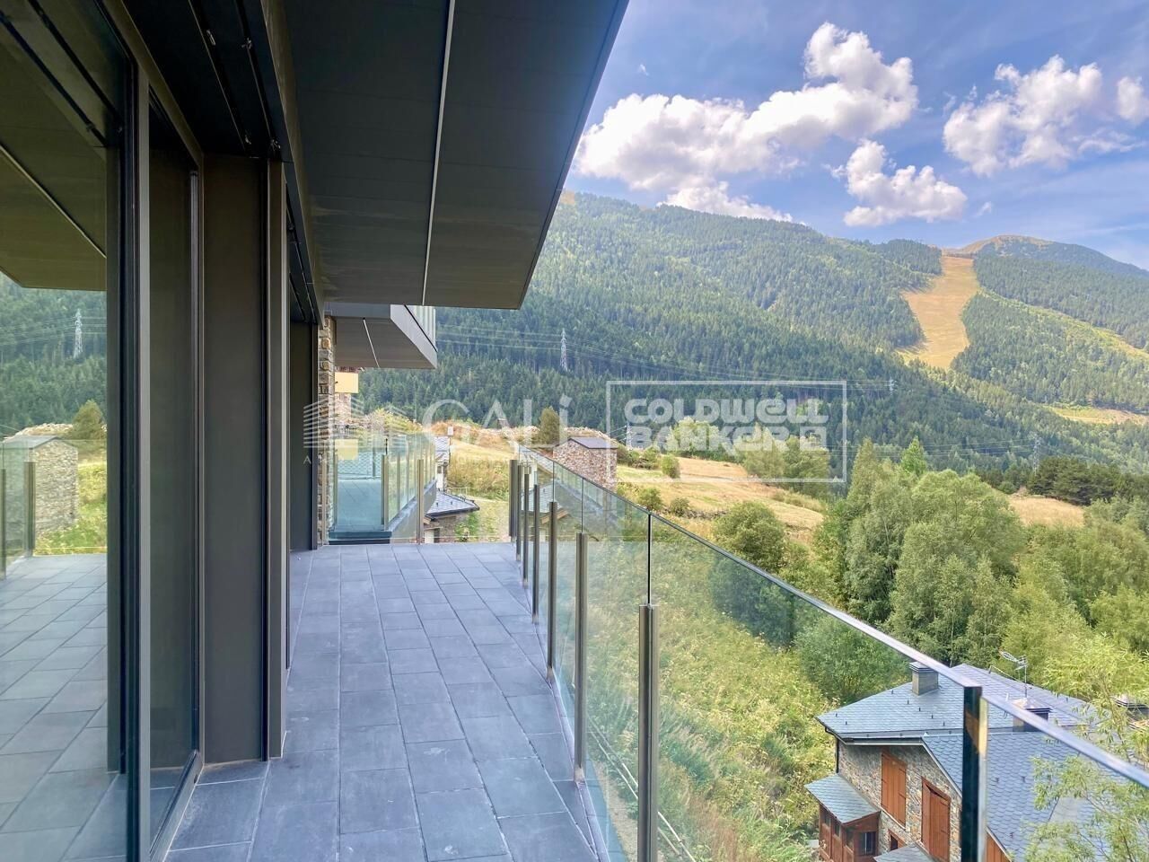 Appartement 5 Pièces Location Canillo