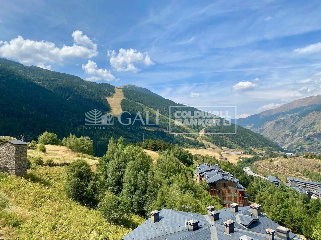 Appartement 5 Pièces Location Canillo