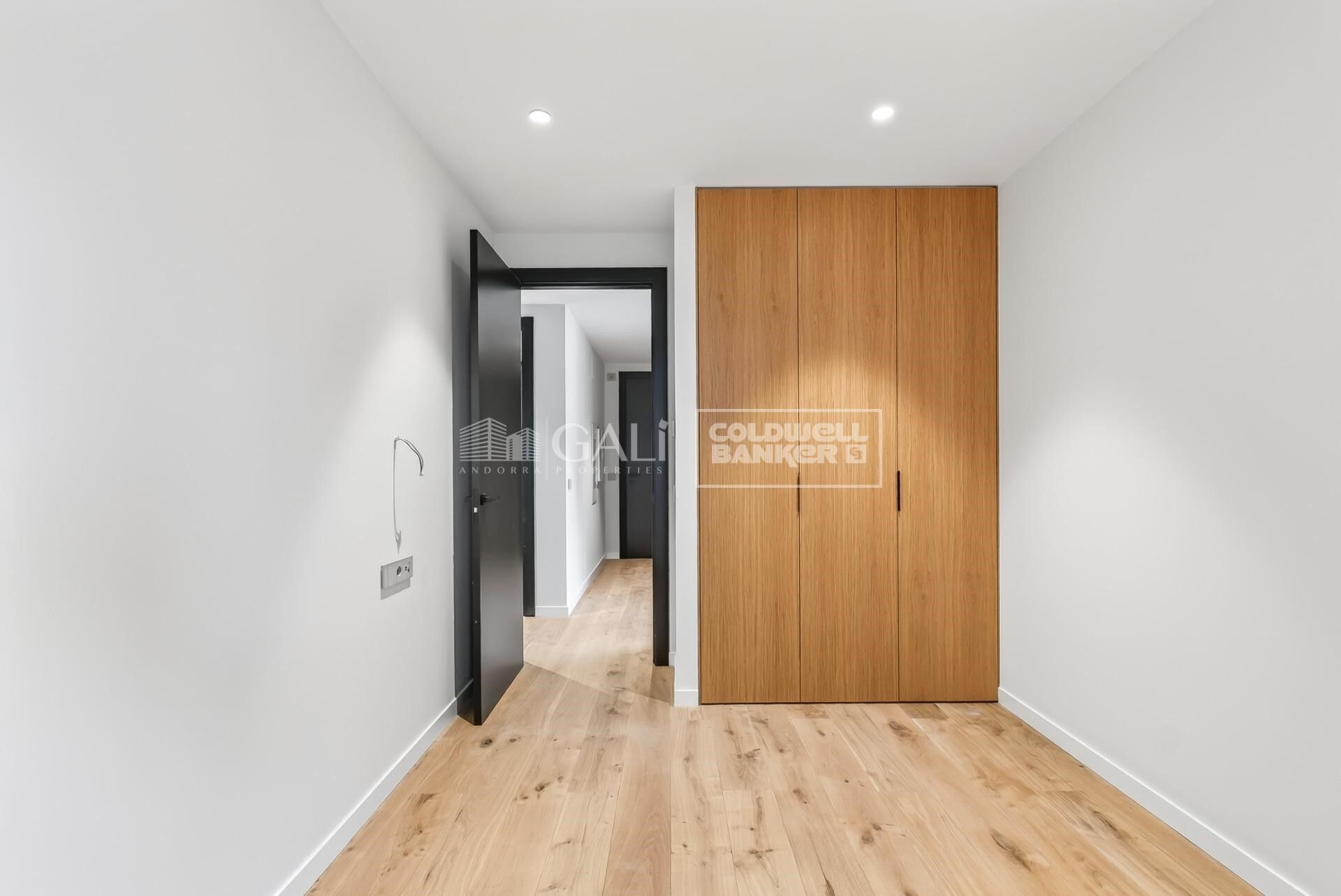 Apartment 4 Bedrooms Rent Canillo