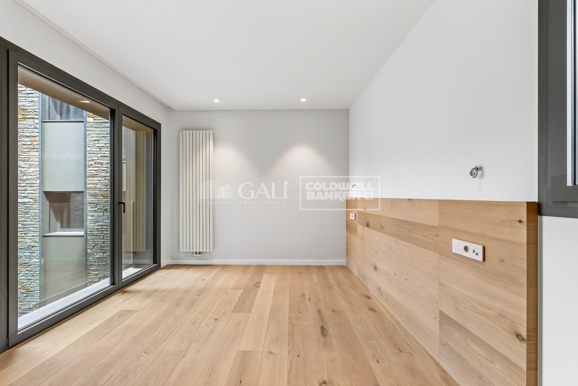Apartment 4 Bedrooms Rent Canillo