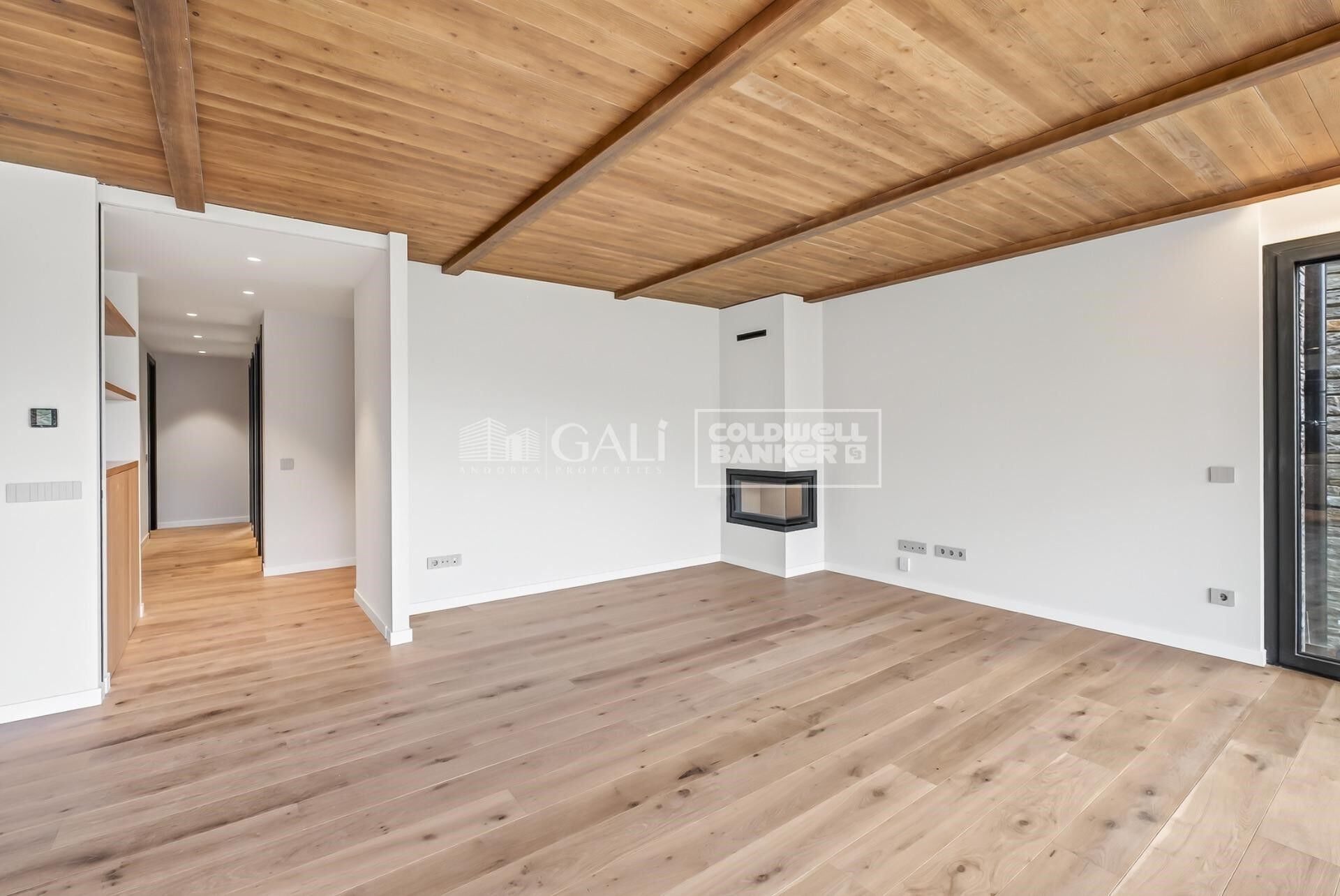 Appartement 5 Pièces Location Canillo