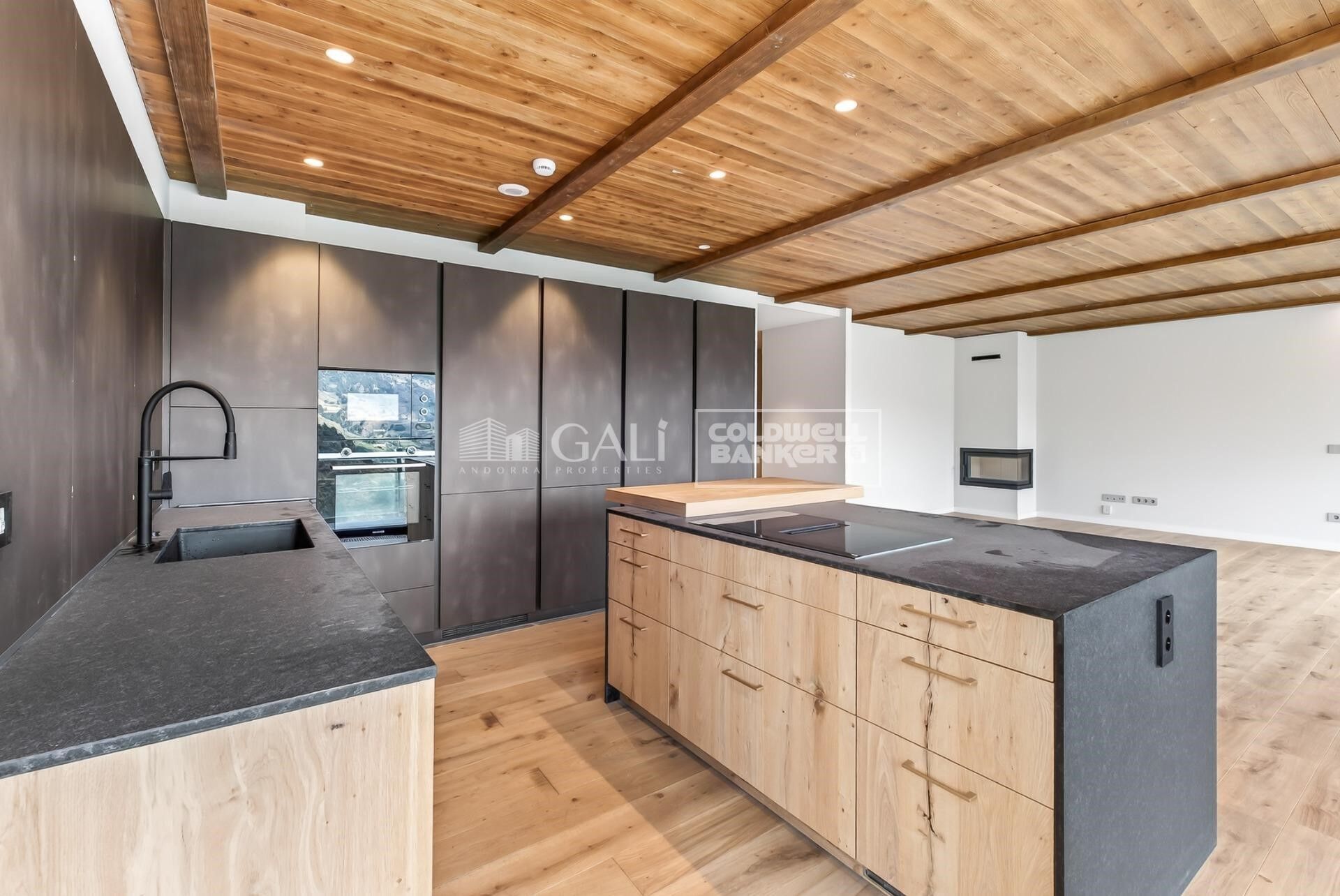 Appartement 5 Pièces Location Canillo