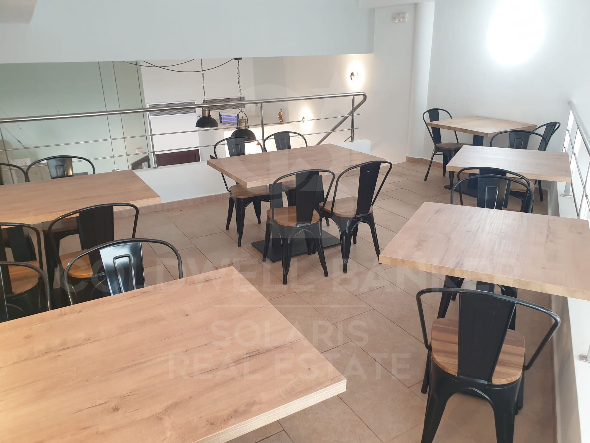 Restaurant en bord de mer à Moraira - Costa Blanca | Emplacement premium avec terrasse et un grand potentiel