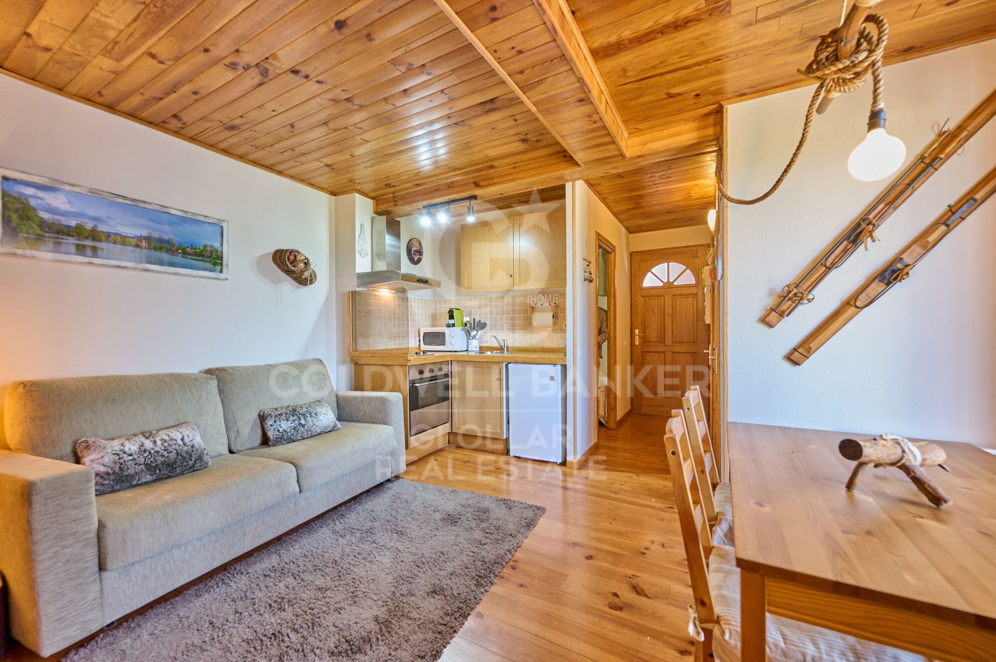 Apartment 2 Bedrooms Sale Osséja