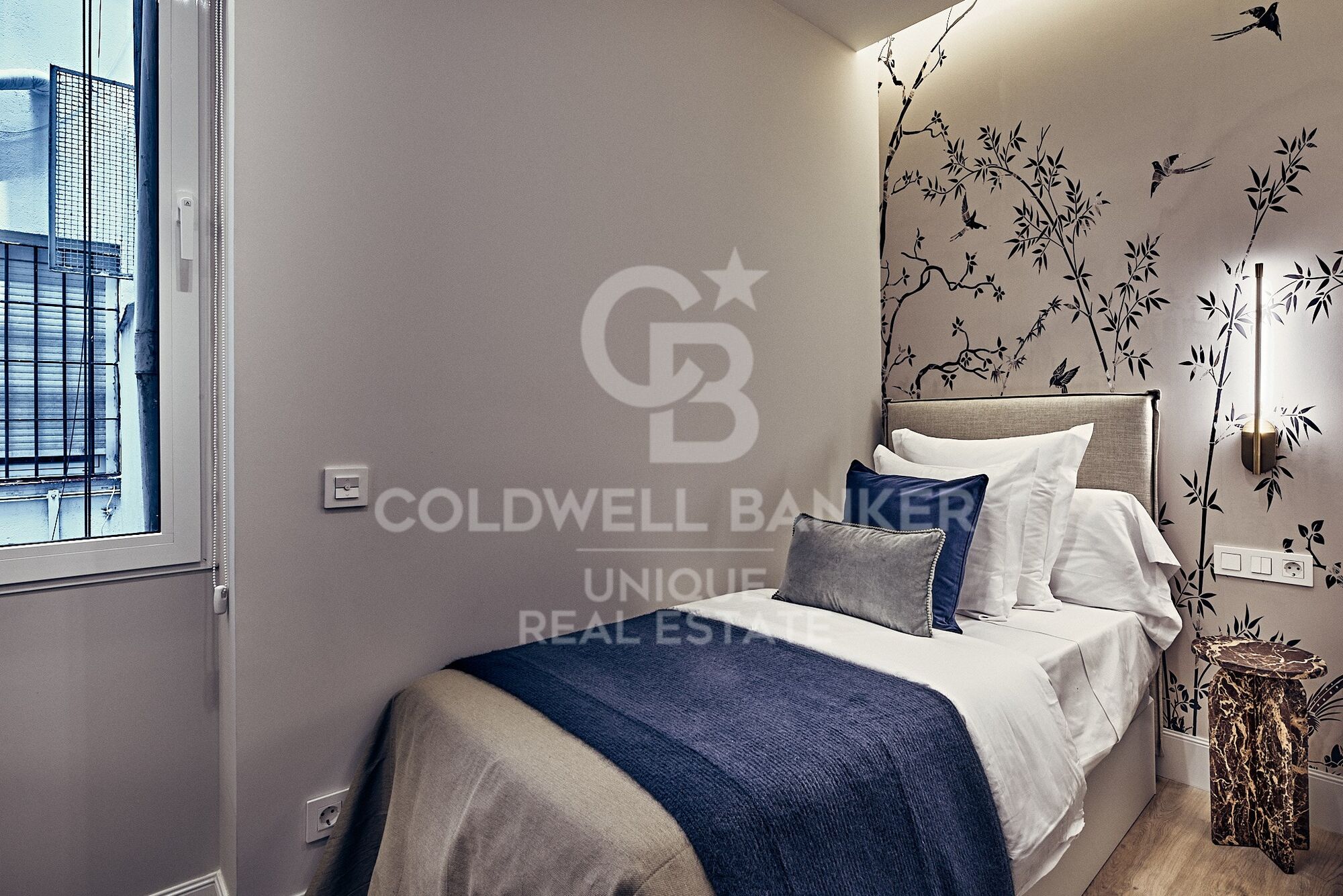 3-Zimmer-Wohnung in der Princesa